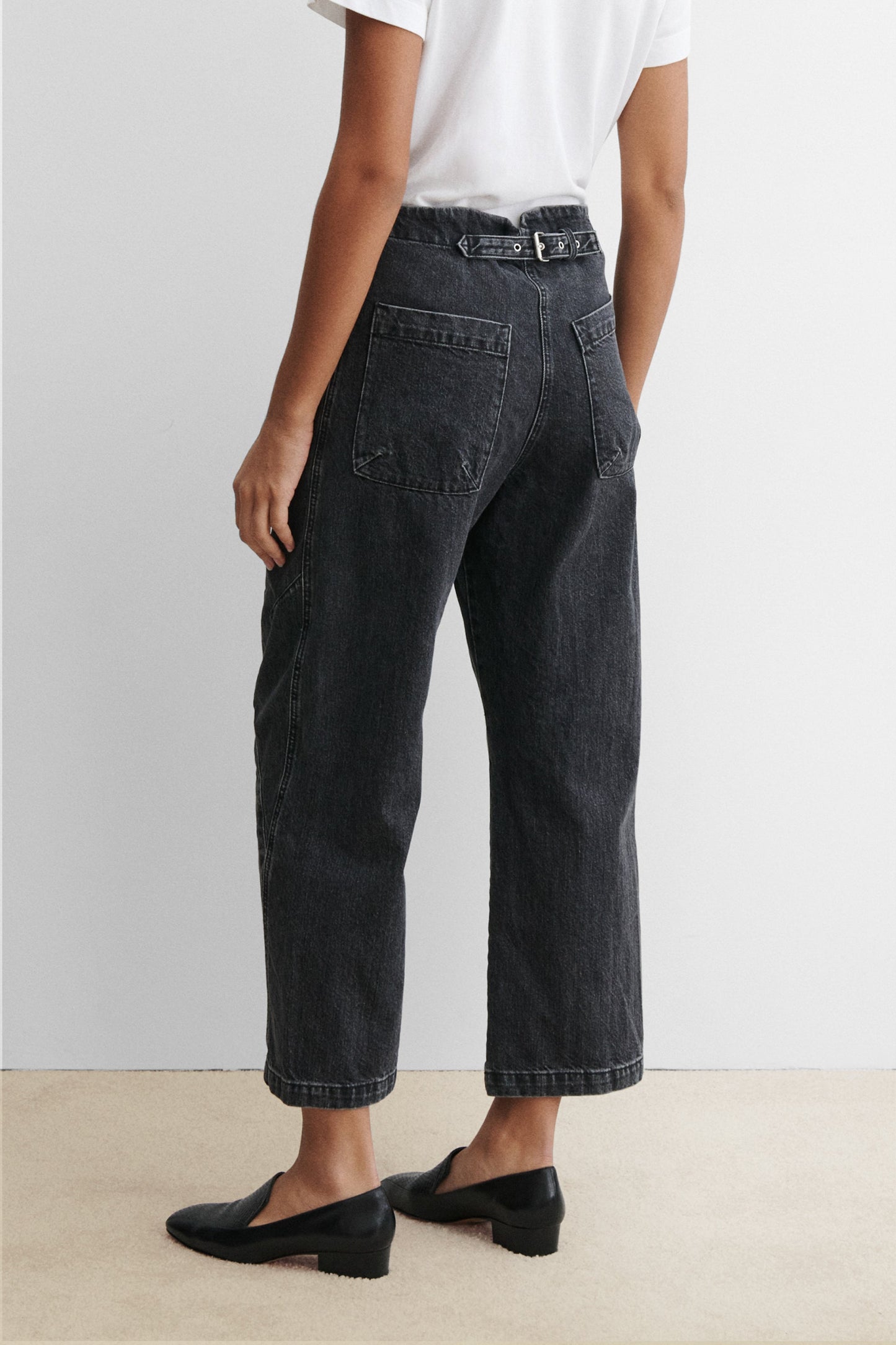Rachel Comey | Elkin Pant Black