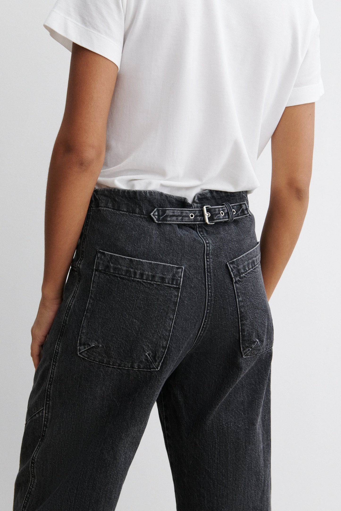 Rachel Comey | Elkin Pant Black