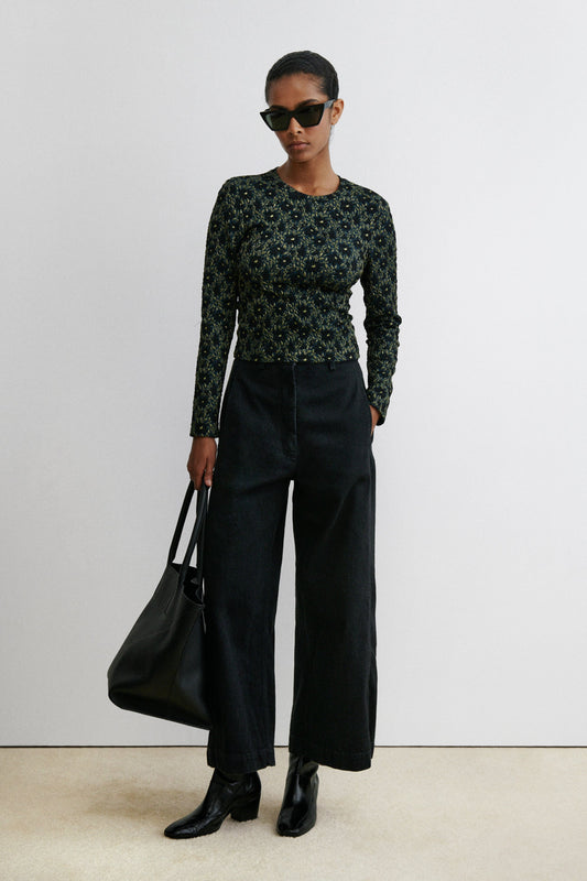 Rachel Comey | Garra Pant Black