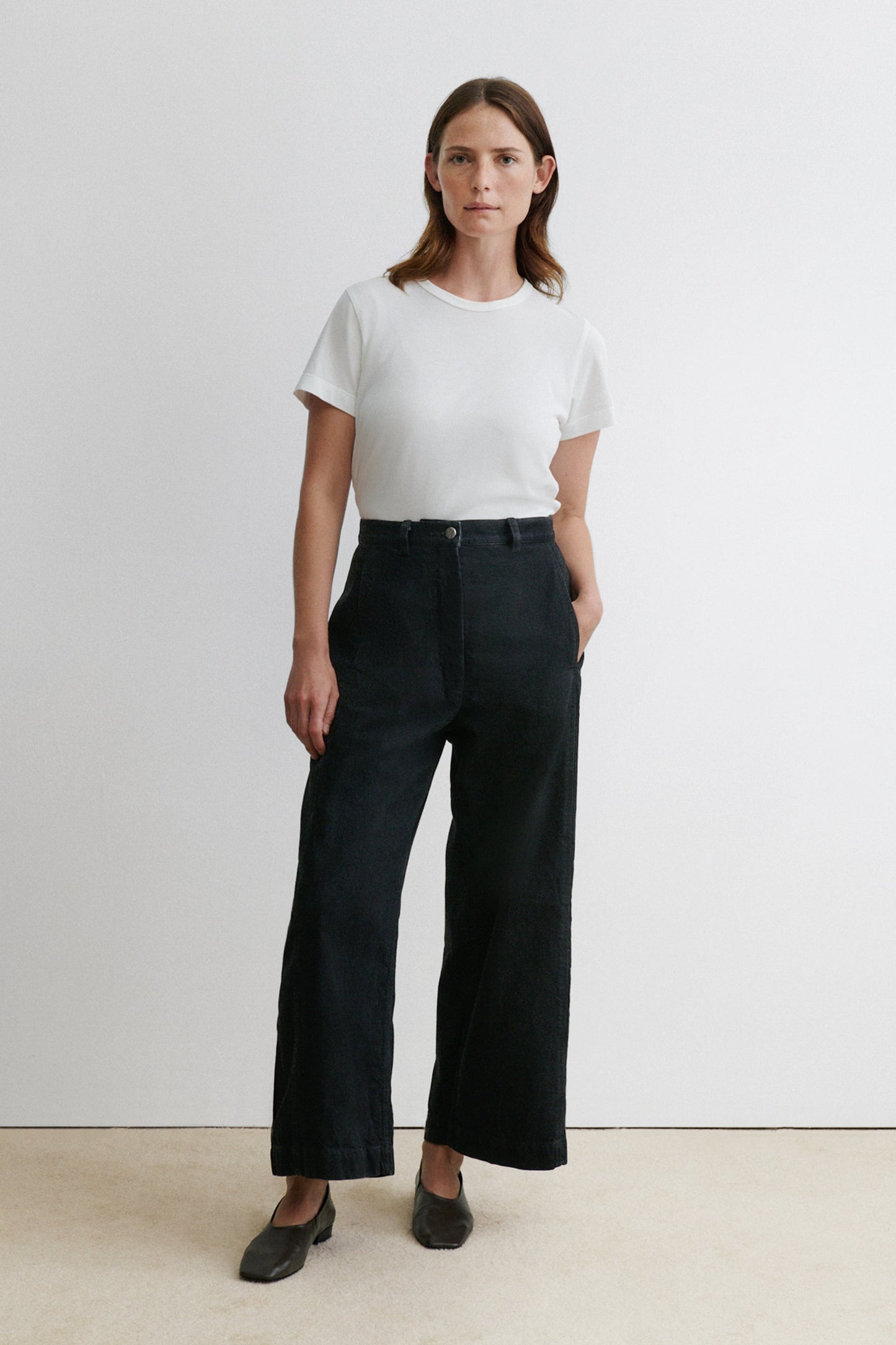 Rachel Comey | Garra Pant Black