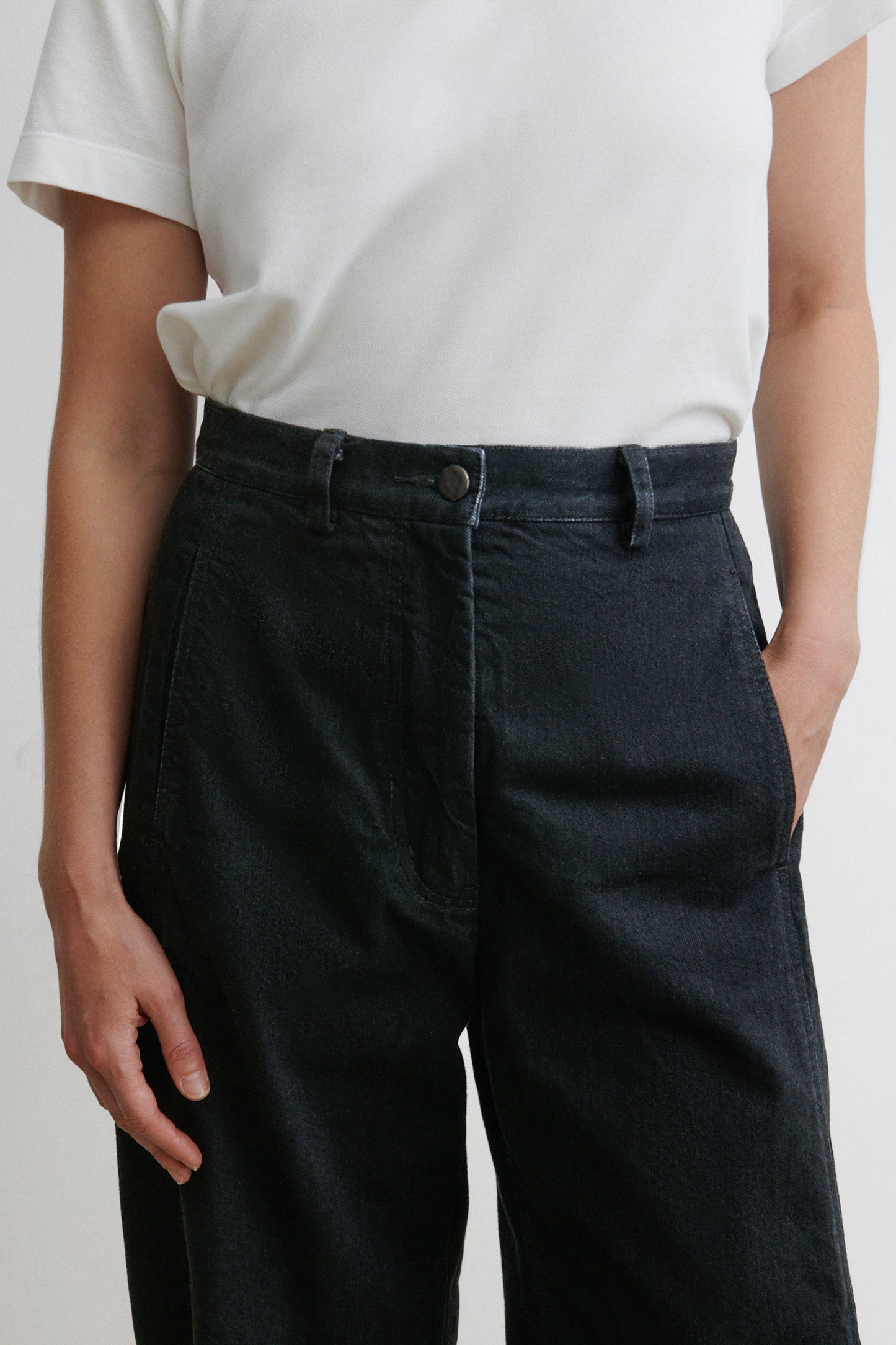 Rachel Comey | Garra Pant Black