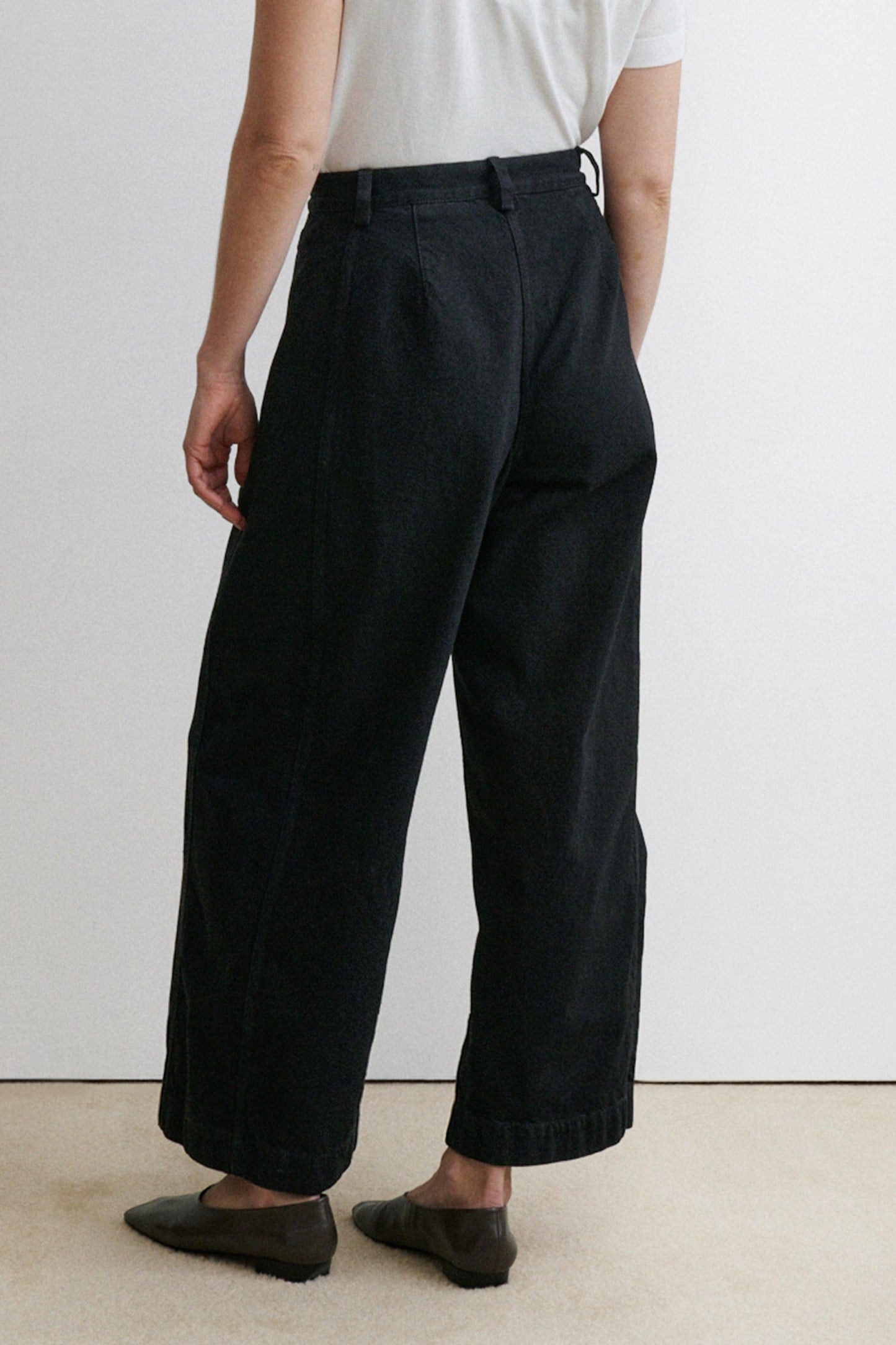 Rachel Comey | Garra Pant Black