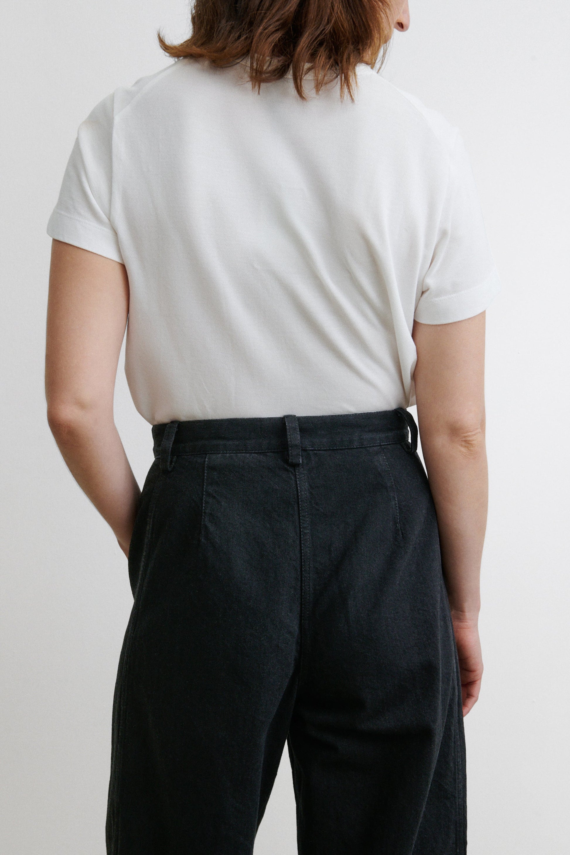 Rachel Comey | Garra Pant Black