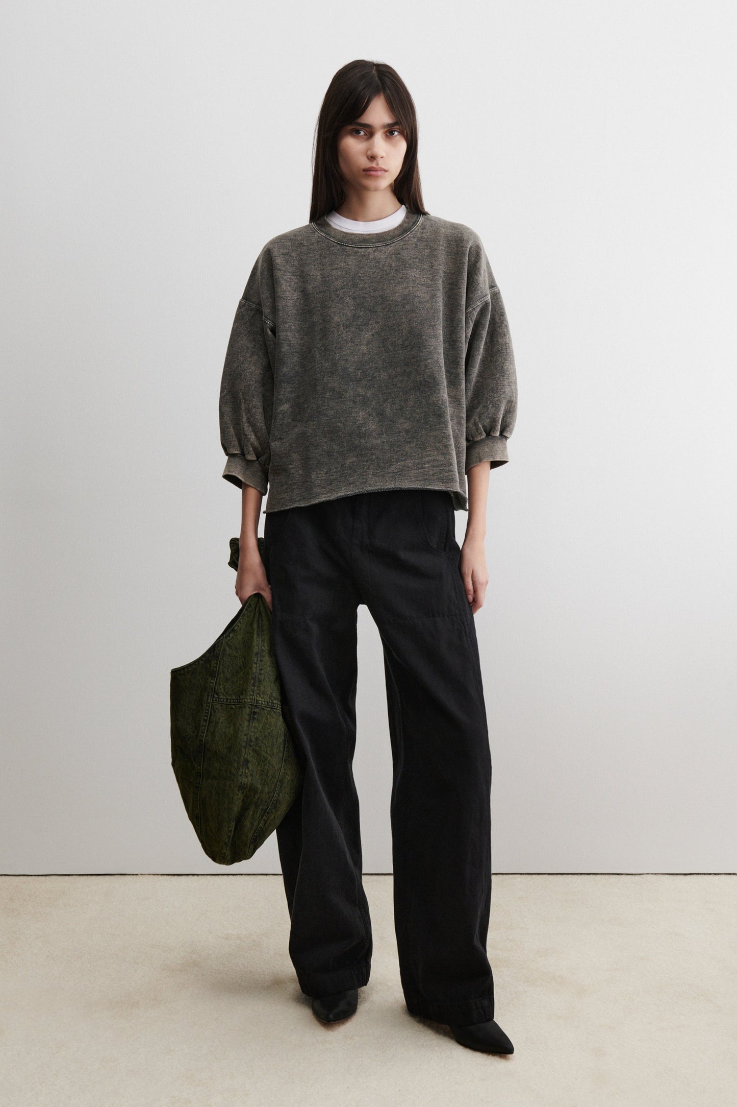 Rachel Comey | Tany Pant Very Black