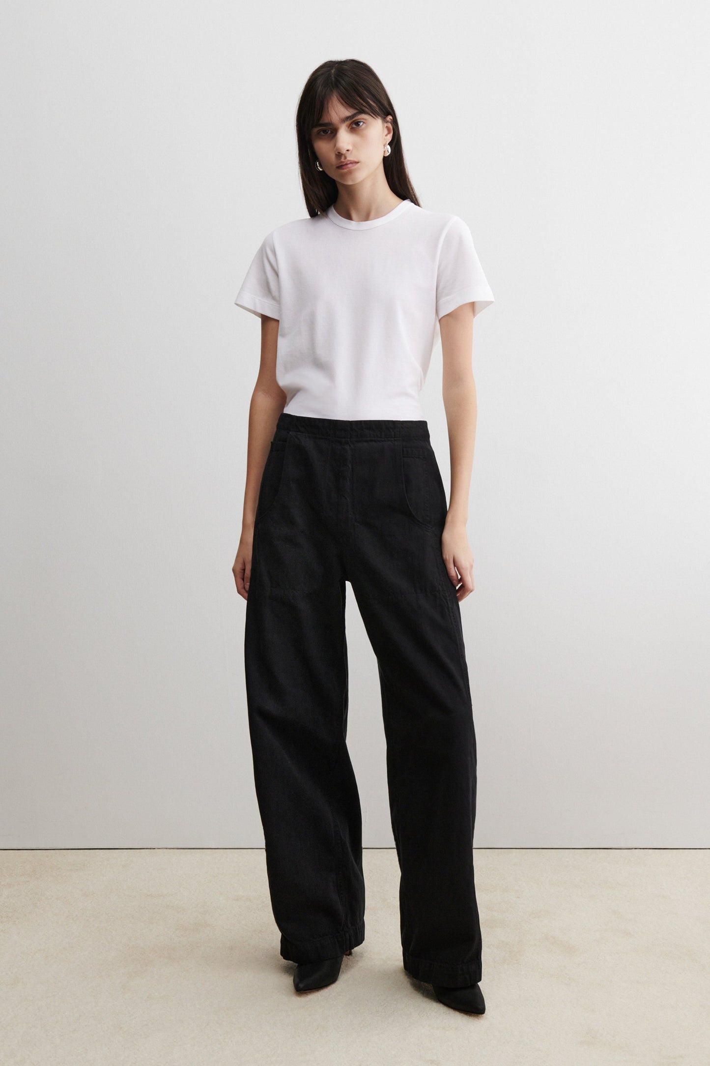 Rachel Comey | Tany Pant Very Black