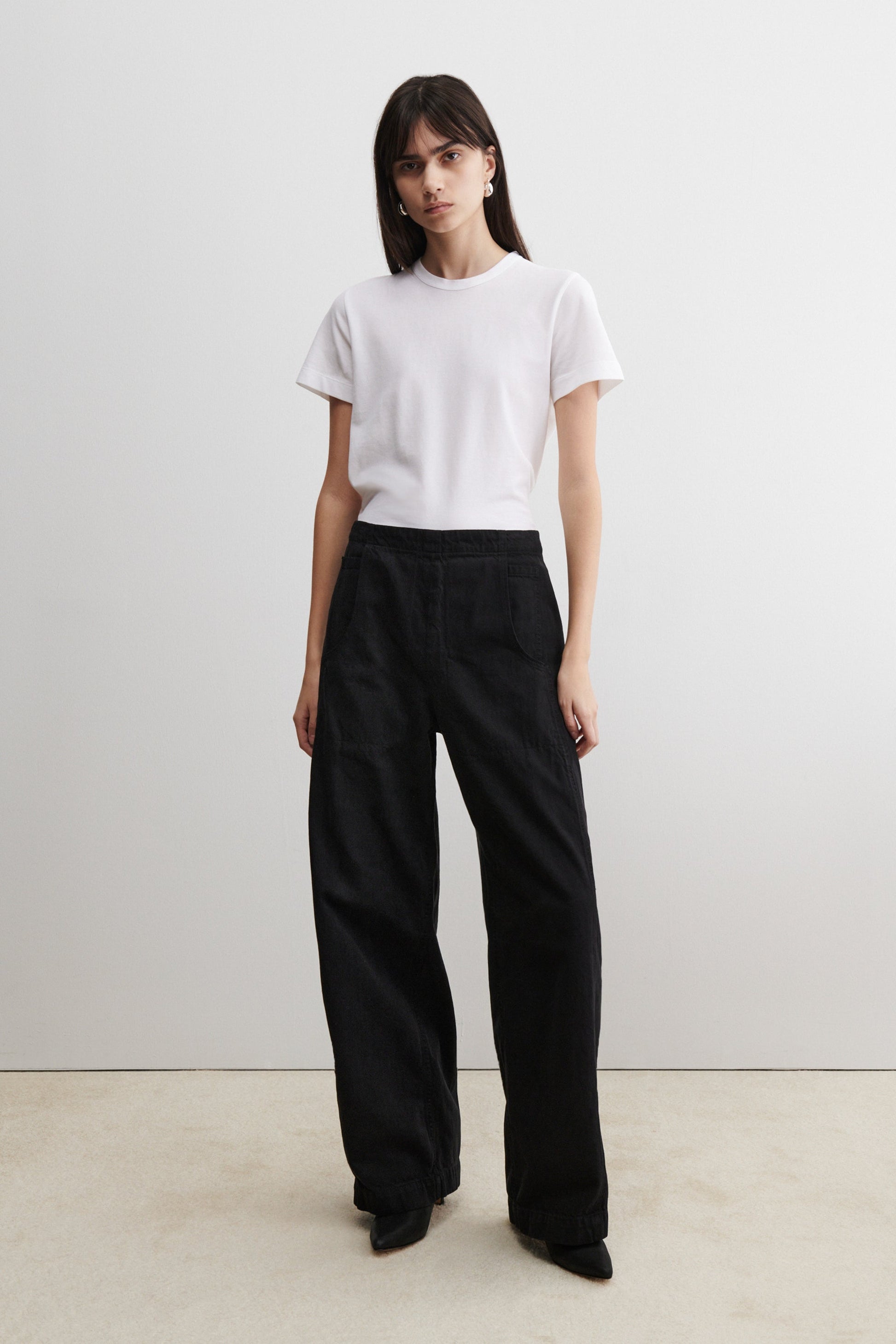 Rachel Comey | Tany Pant Very Black