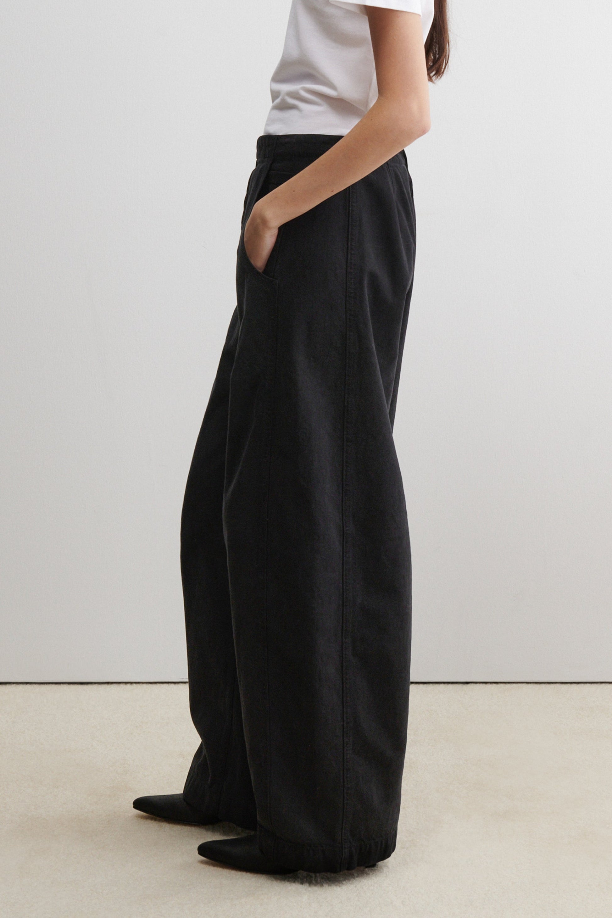 Rachel Comey | Tany Pant Very Black