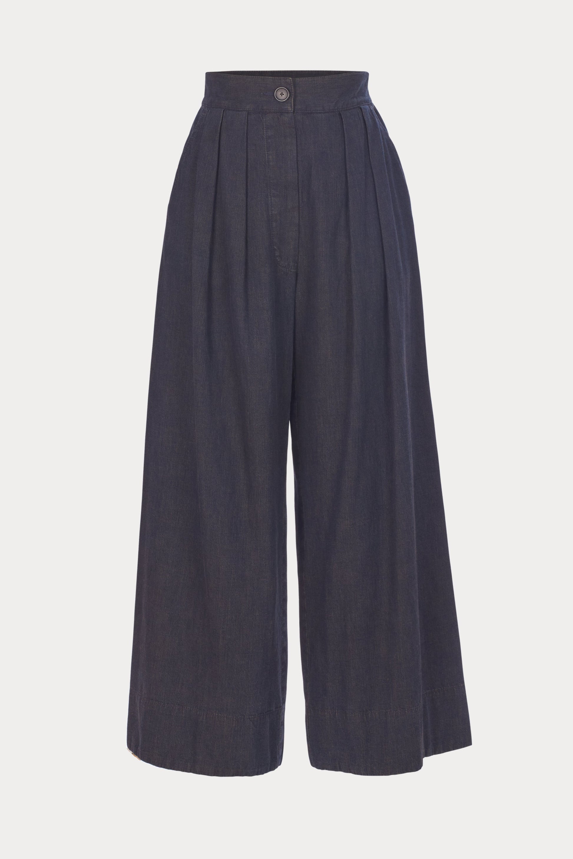 Rachel Comey | Coxsone Pant Brown Overdye