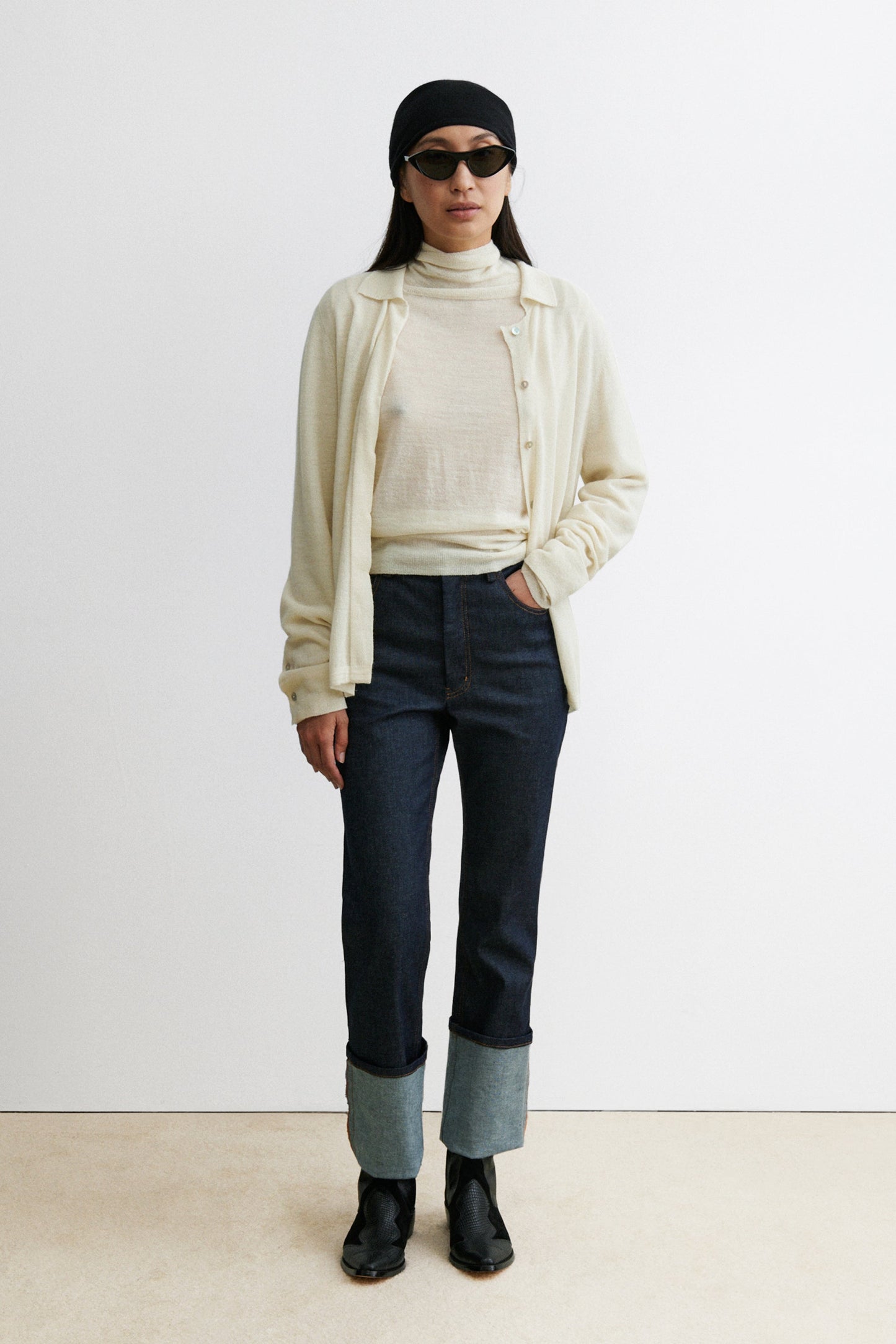 Rachel Comey | Mercer Pant Super Raw