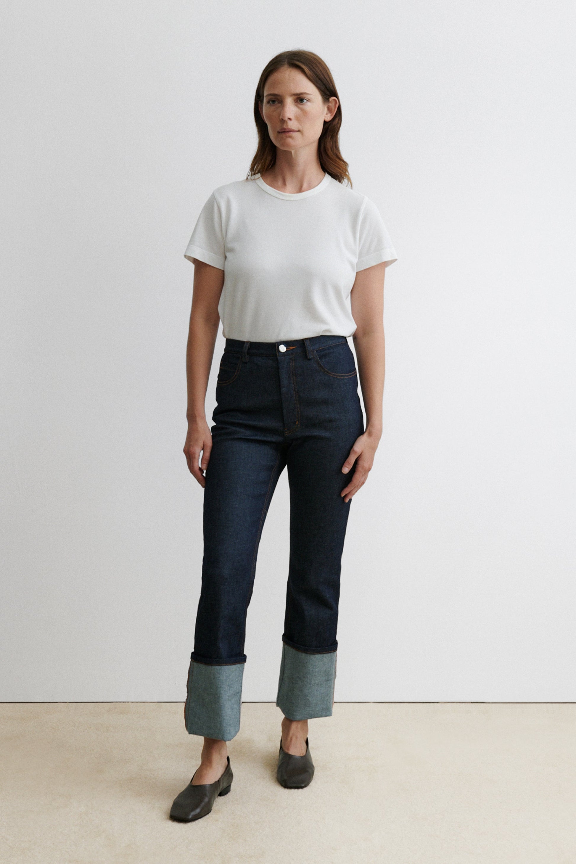 Rachel Comey | Mercer Pant Super Raw