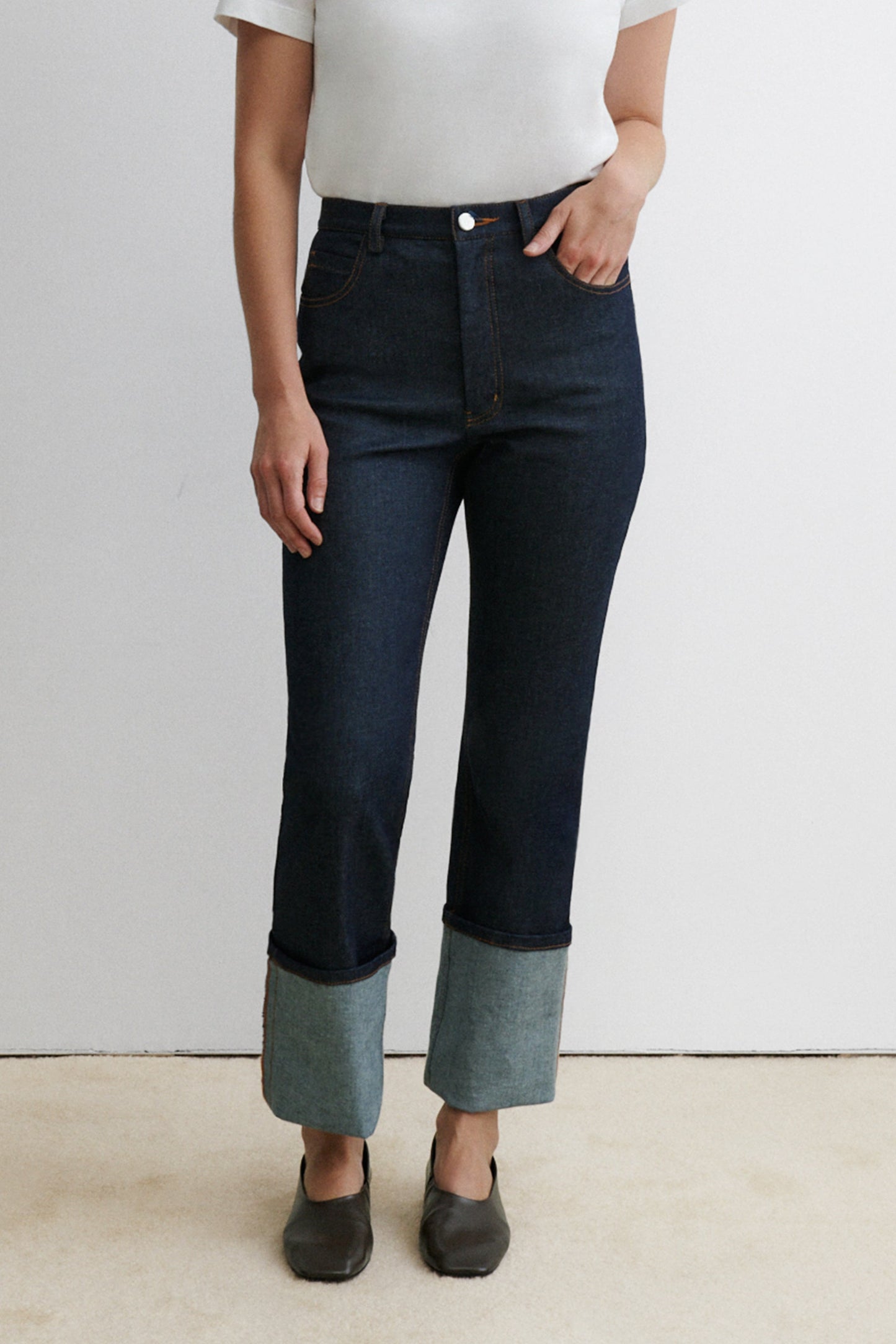 Rachel Comey | Mercer Pant Super Raw
