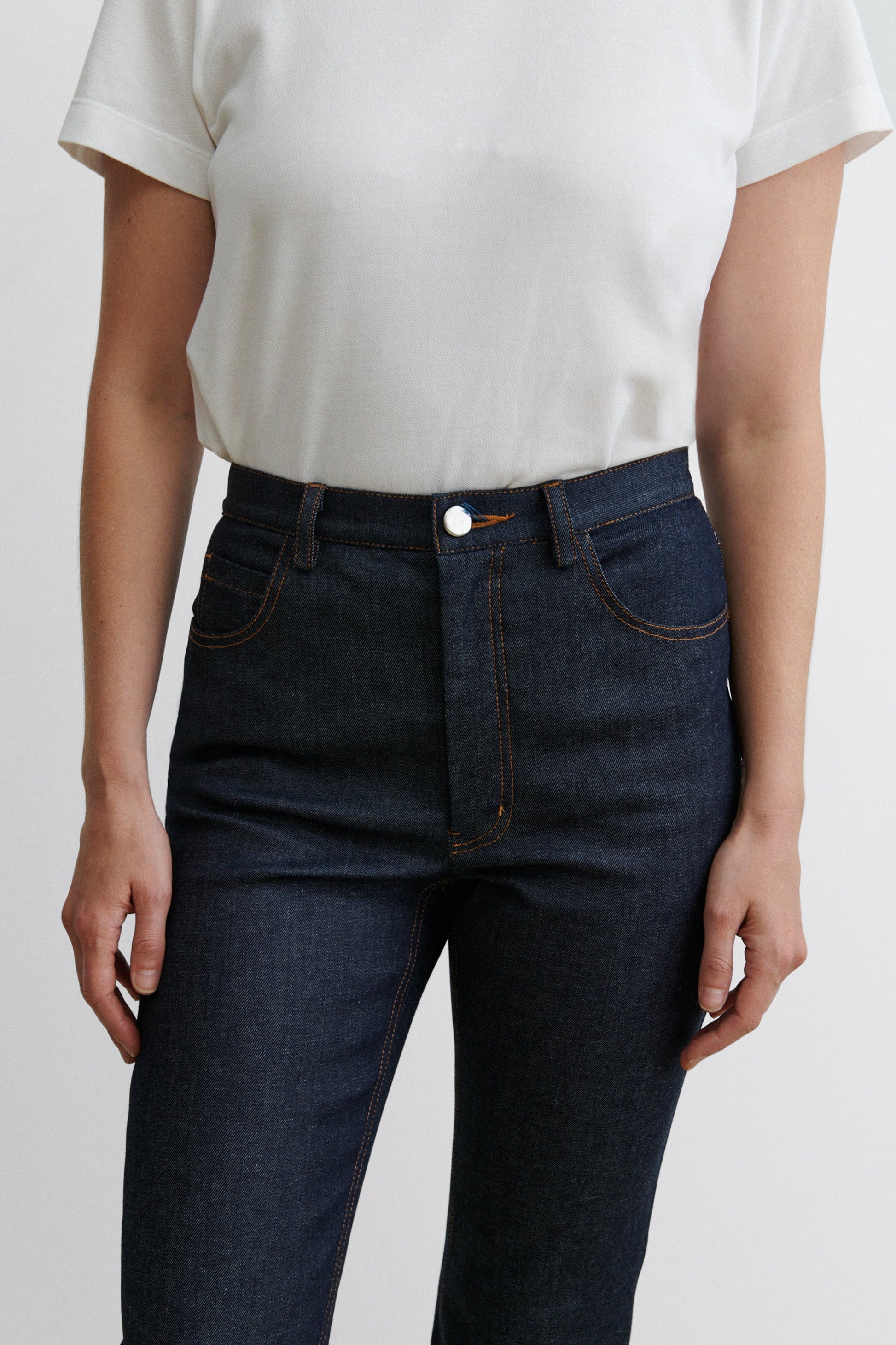 Rachel Comey | Mercer Pant Super Raw