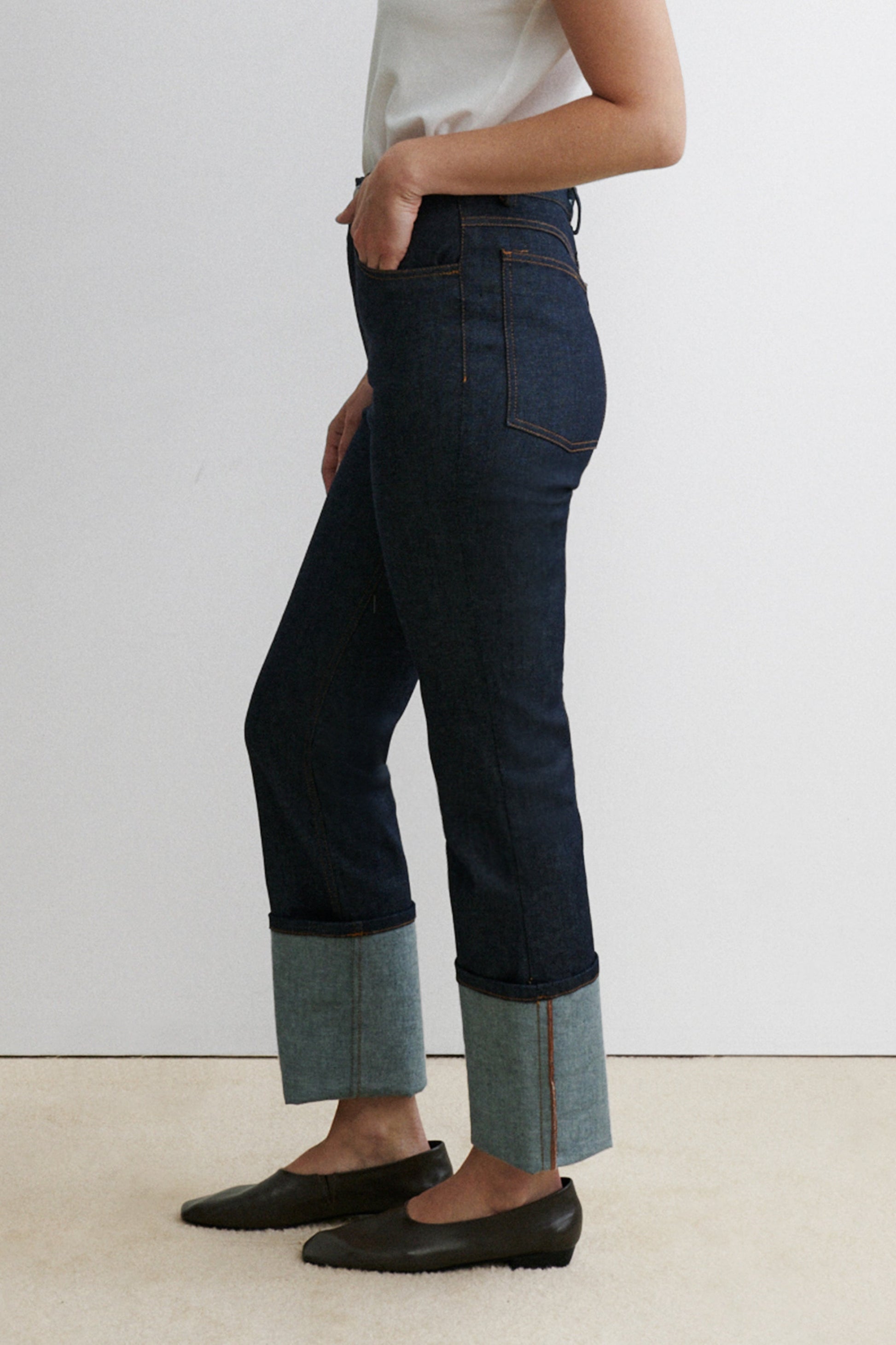 Rachel Comey | Mercer Pant Super Raw