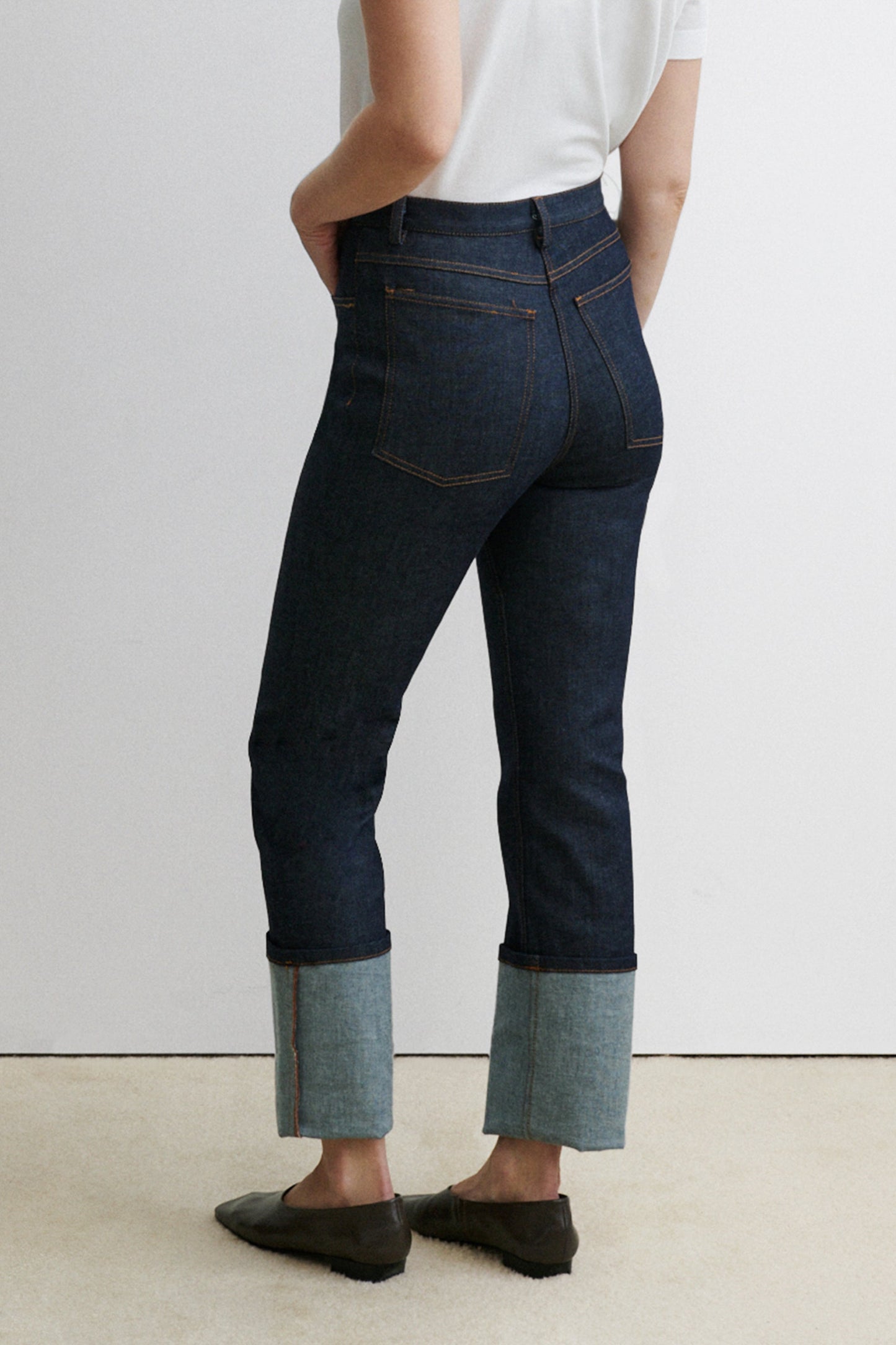 Rachel Comey | Mercer Pant Super Raw