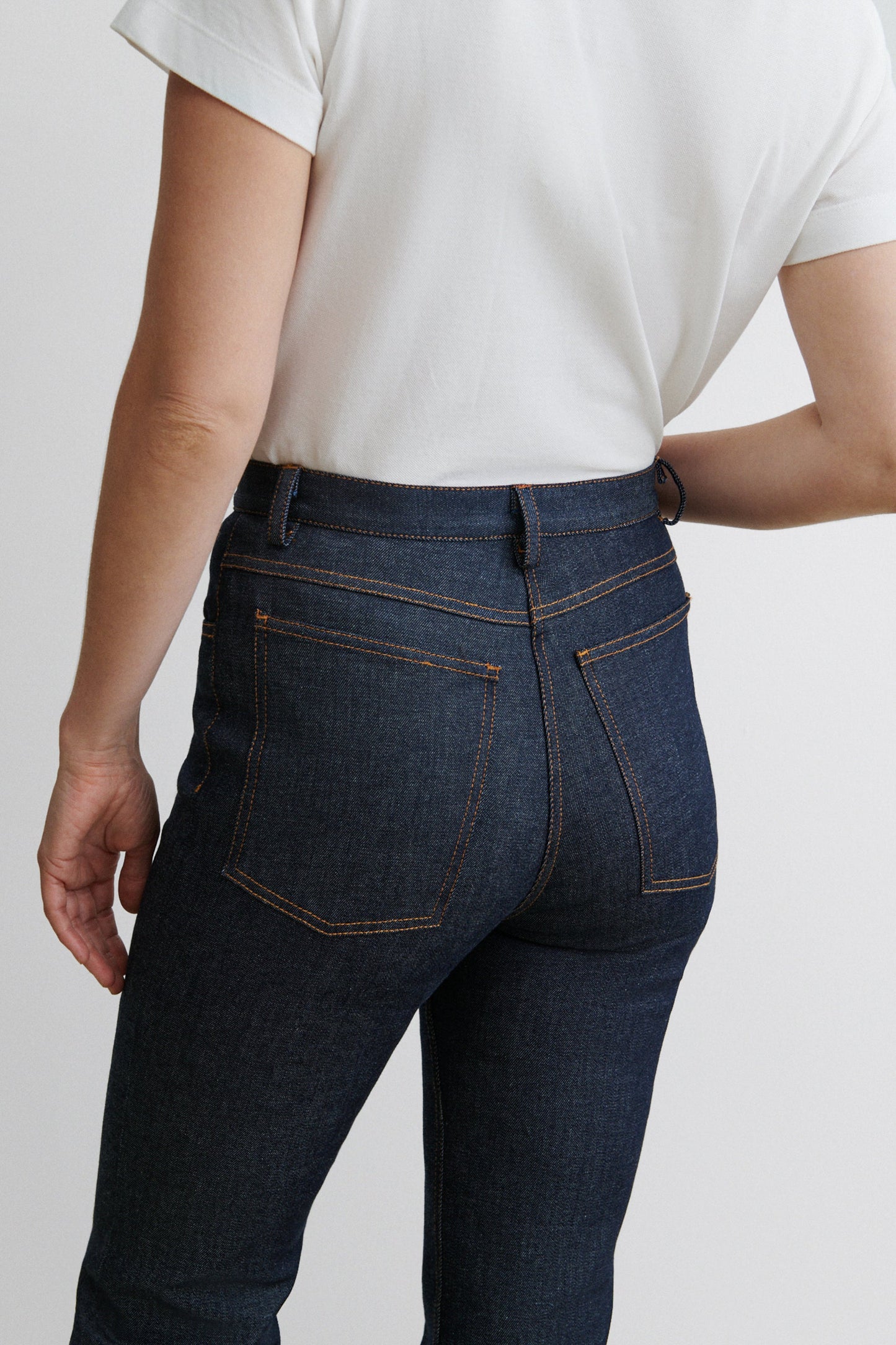 Rachel Comey | Mercer Pant Super Raw