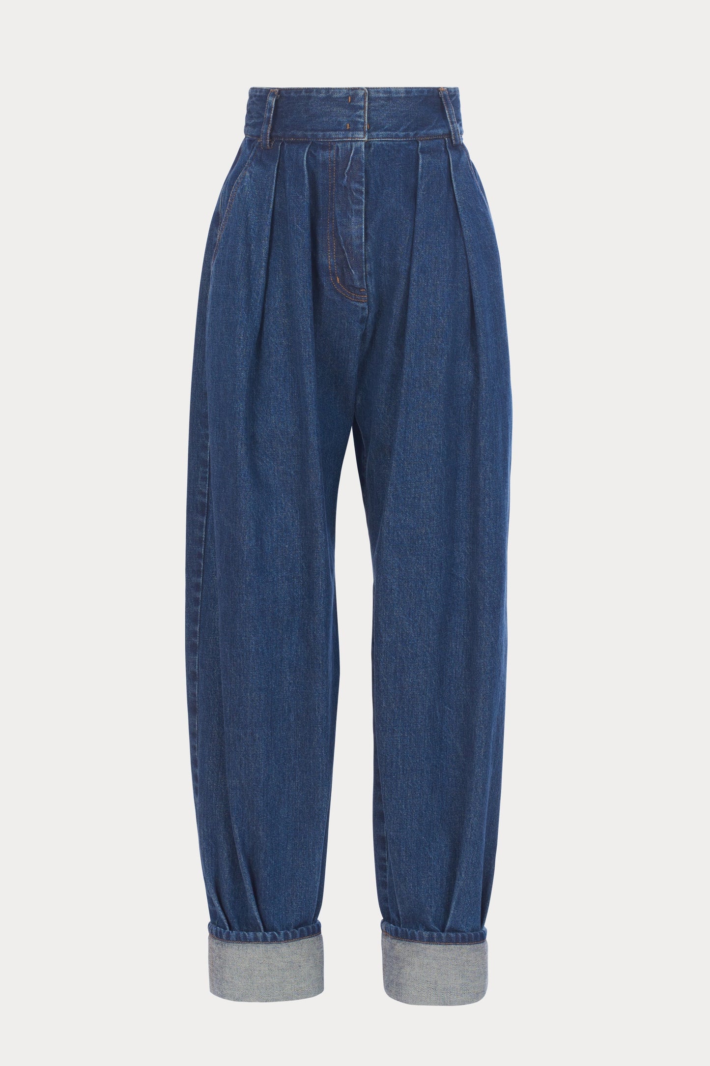 Rachel Comey | Cino Pant Muddy Indigo