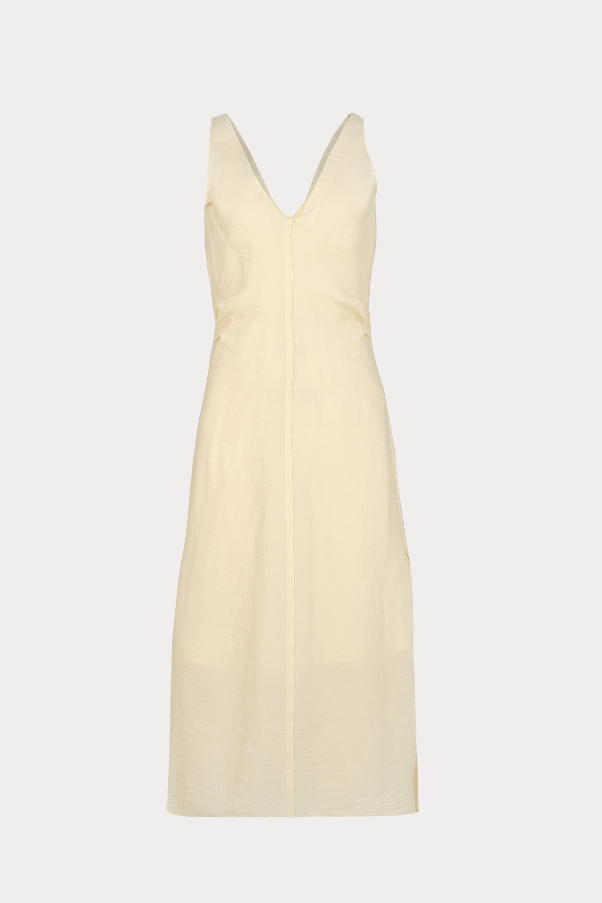 Rachel Comey | Cama Dress Yellow