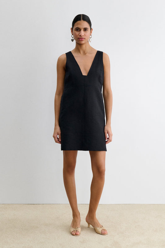 Rachel Comey | Astrud Dress Black