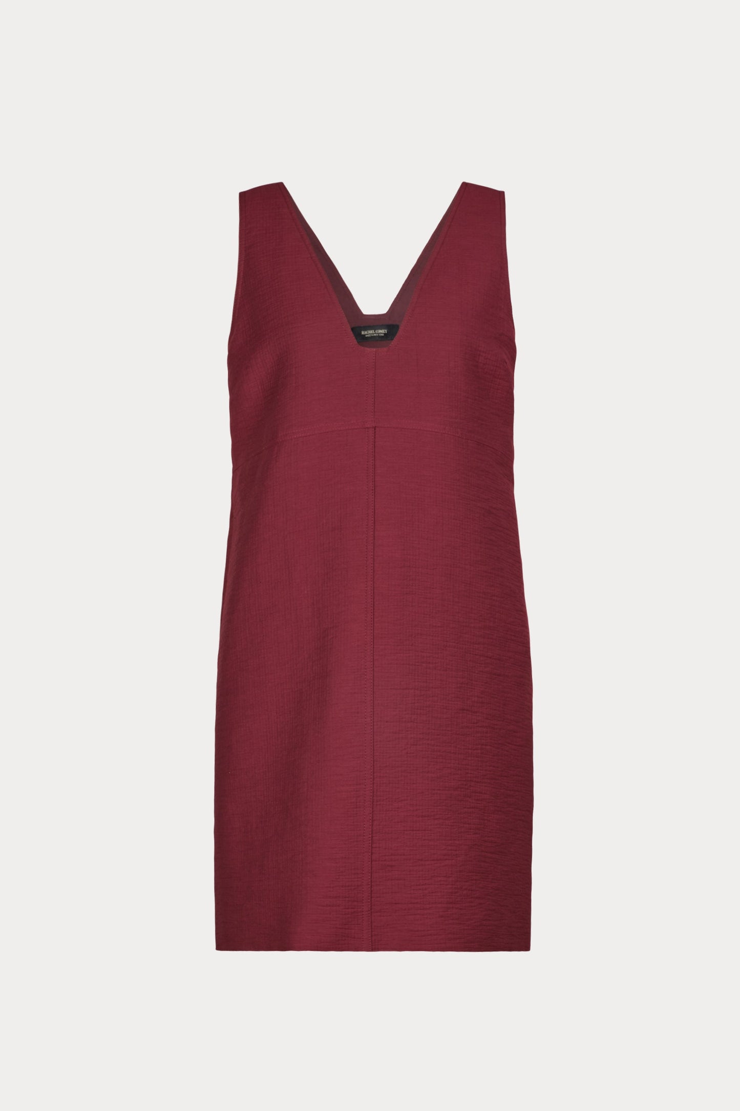 Rachel Comey | Astrud Dress Black
