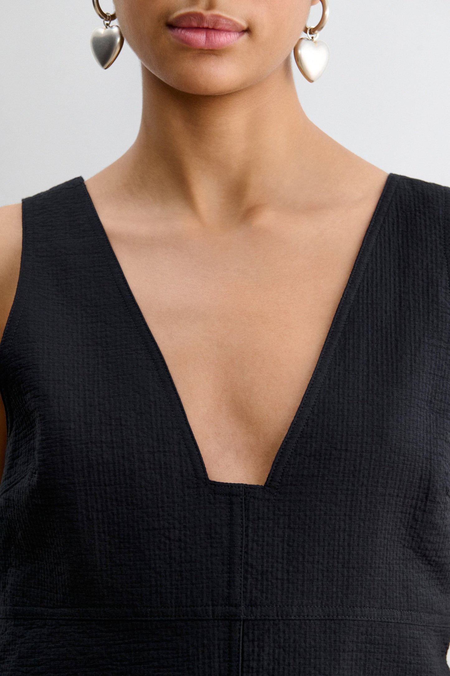 Rachel Comey | Astrud Dress Black