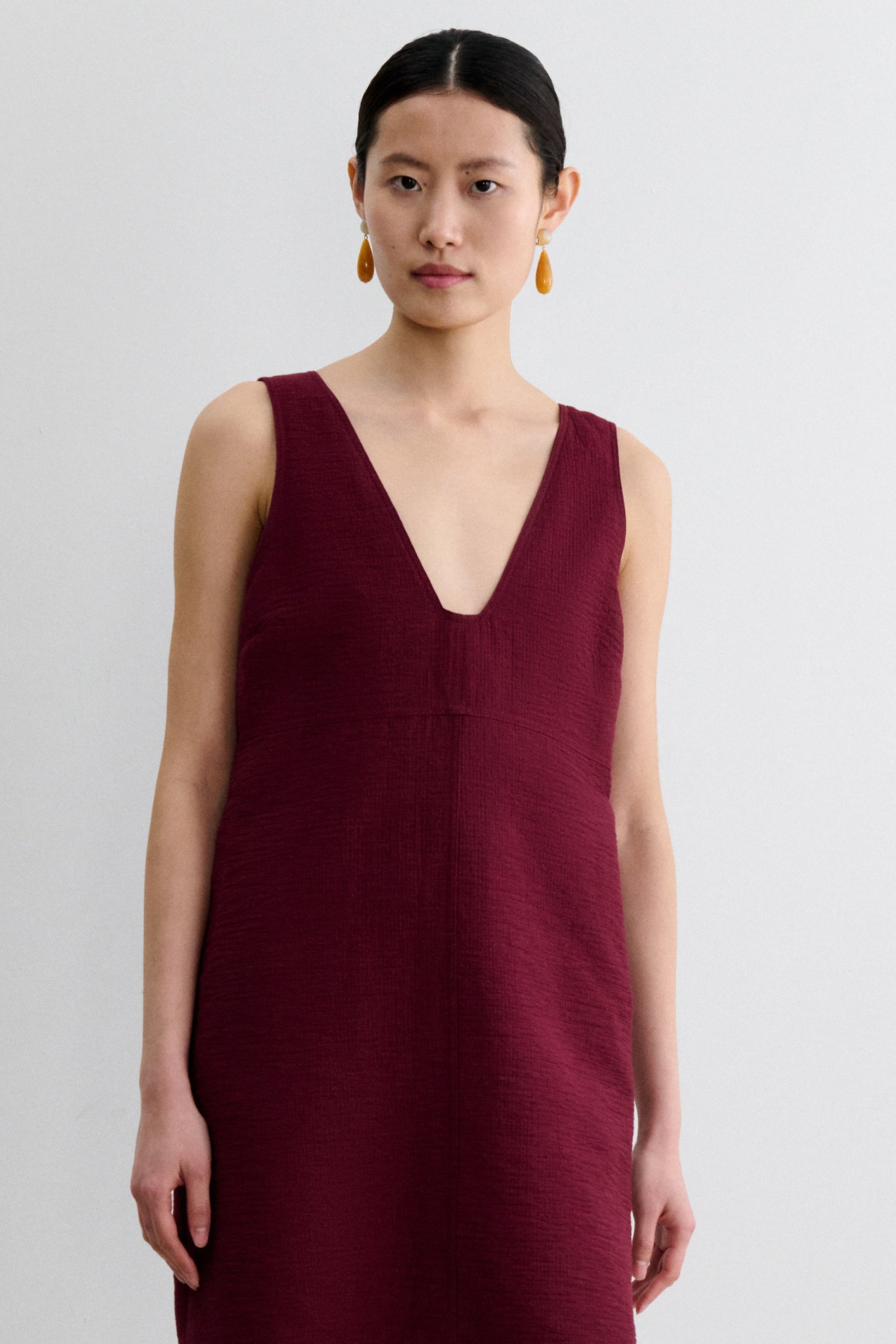 Rachel Comey | Astrud Dress Black