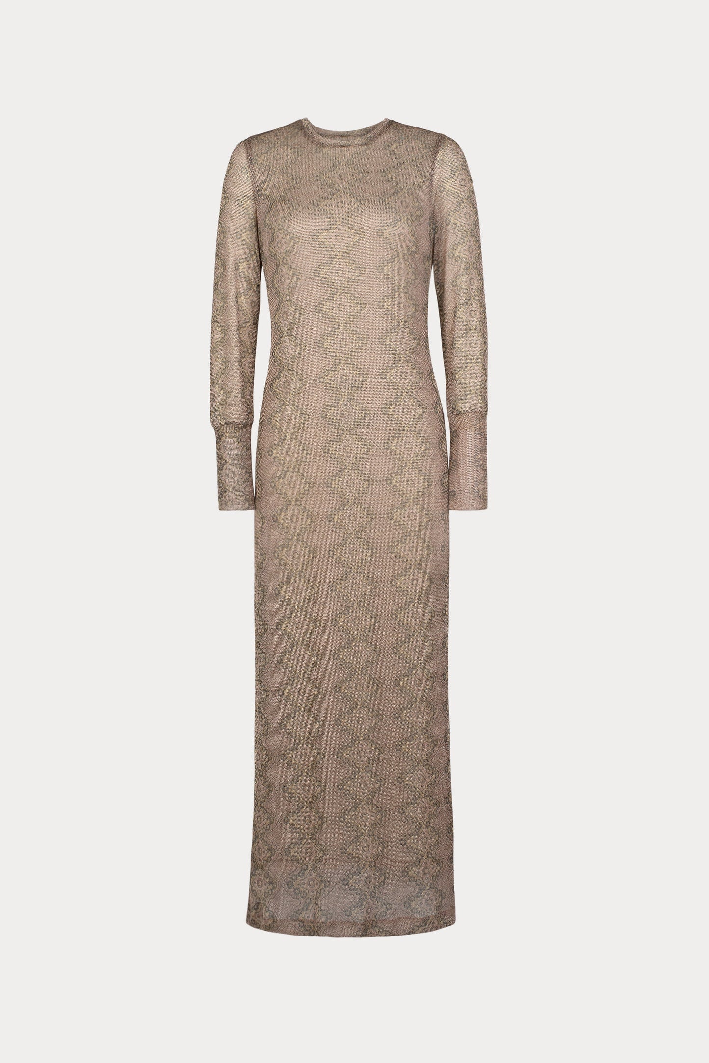 Rachel Comey | Alma Dress Copper
