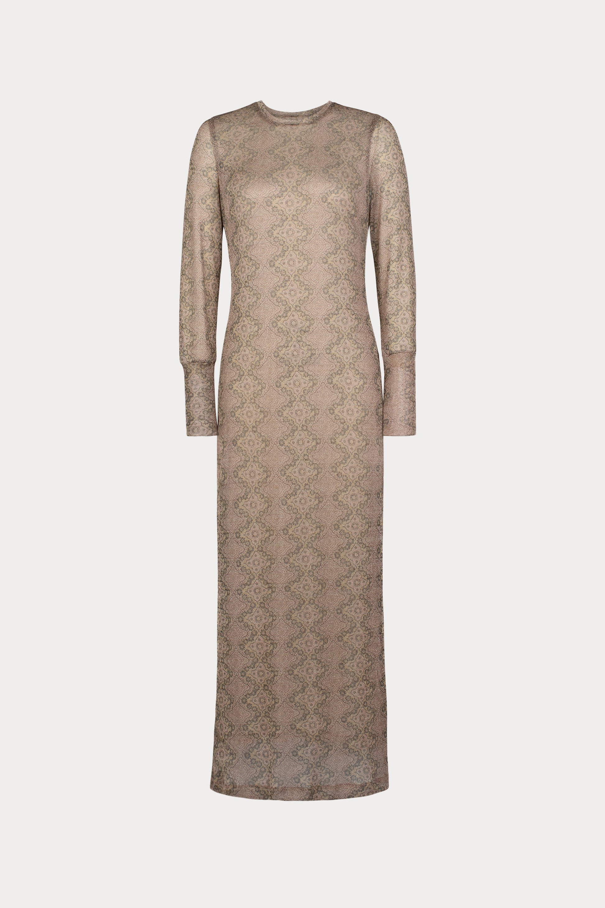 Rachel Comey | Alma Dress Copper