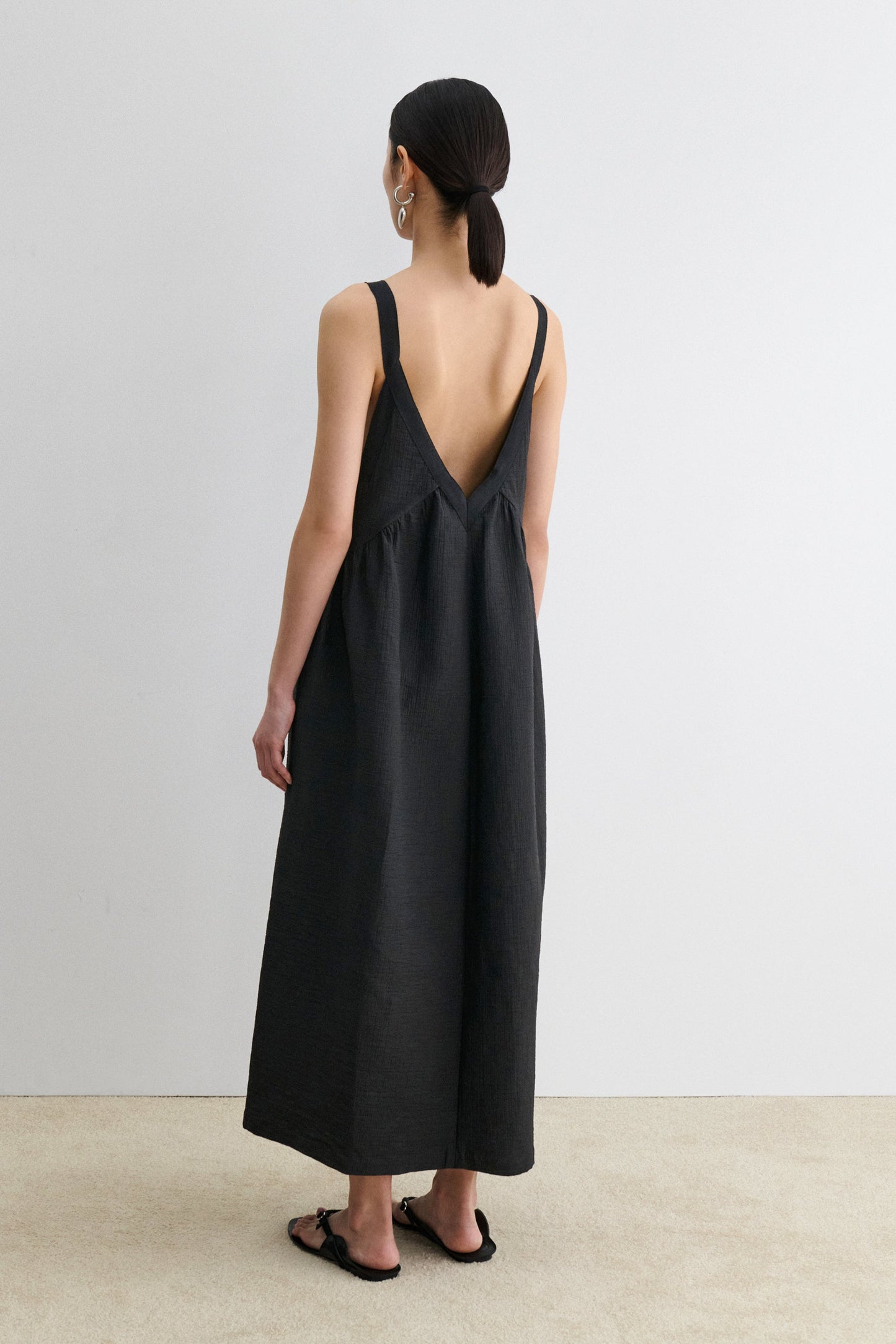 Rachel Comey | Cursley Dress White