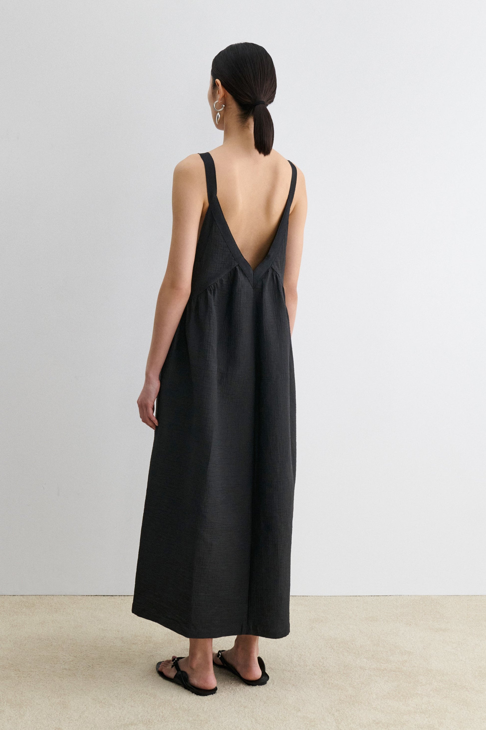 Rachel Comey | Cursley Dress White