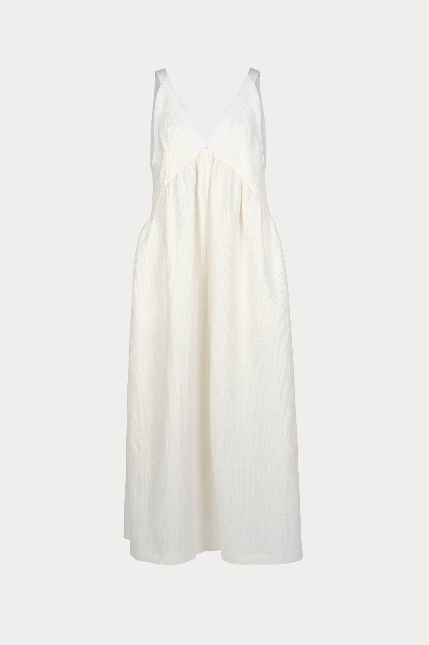 Rachel Comey | Cursley Dress White