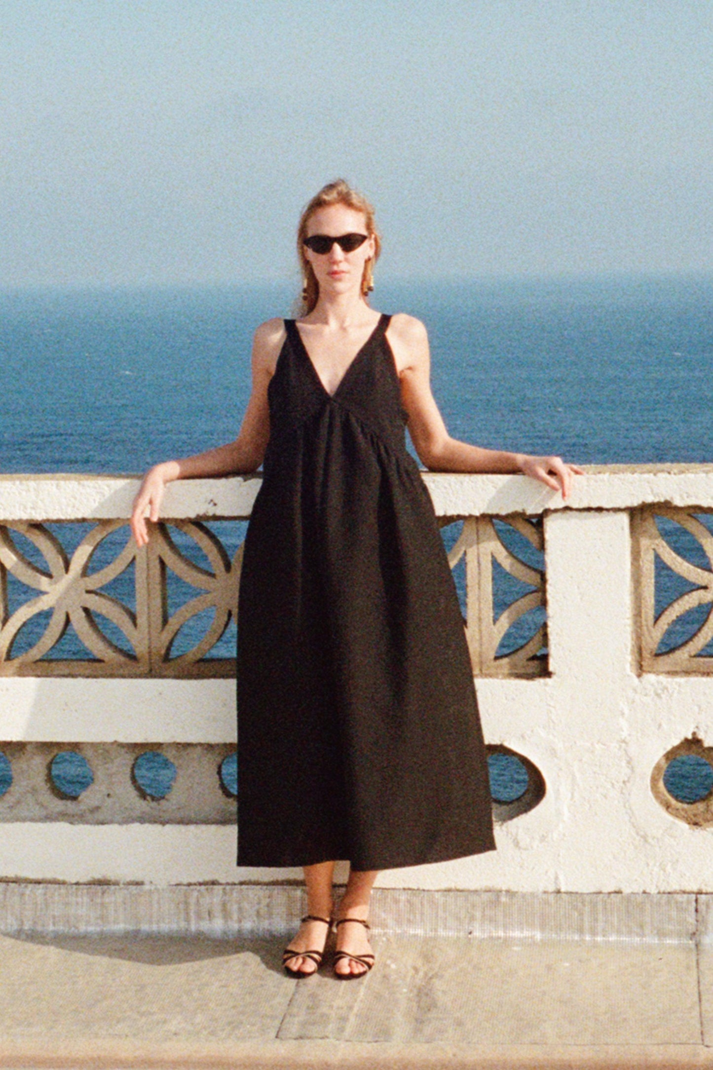 Rachel Comey | Cursley Dress White