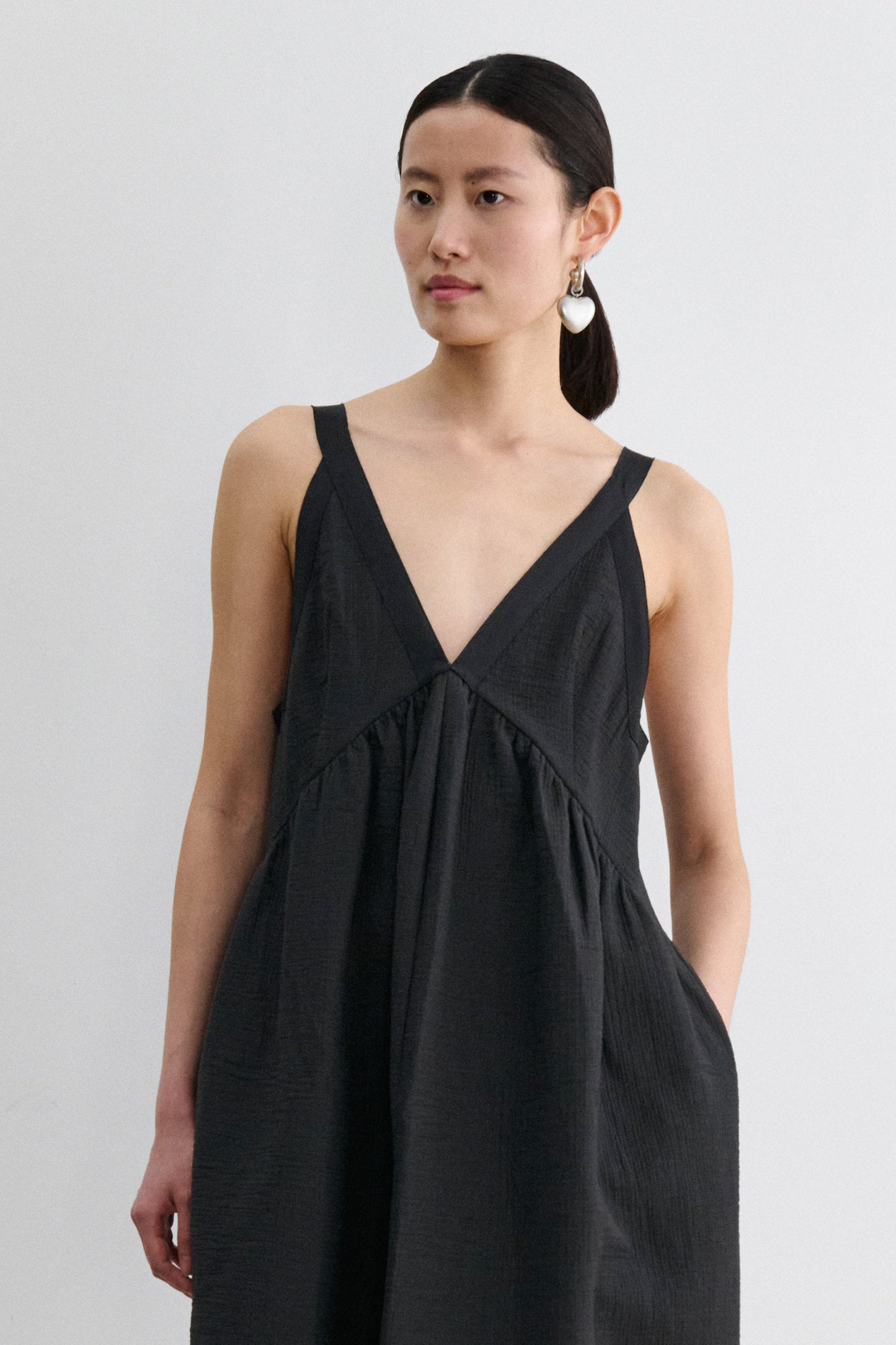 Rachel Comey | Cursley Dress White