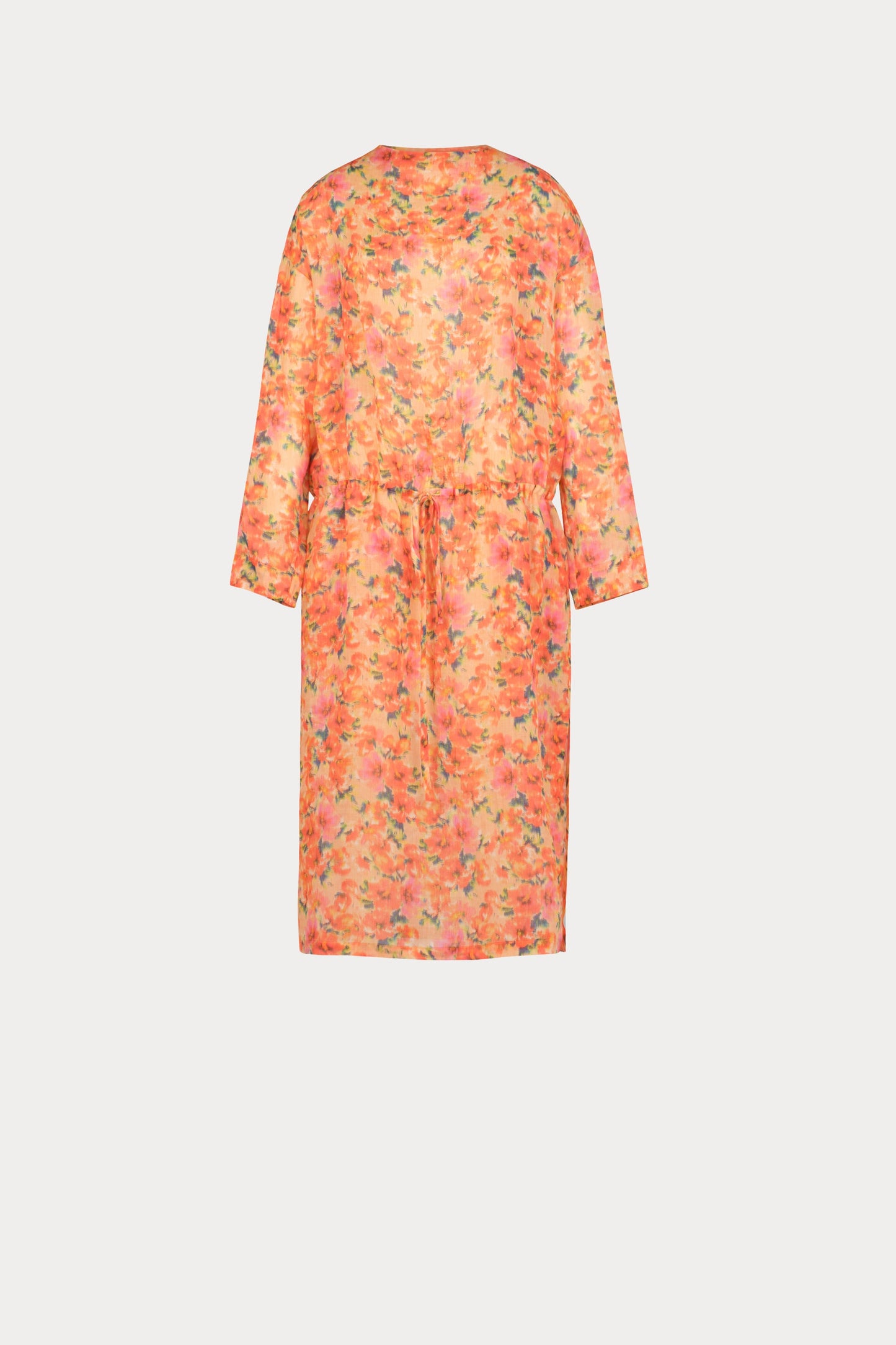 Rachel Comey | Alberry Dress Orange