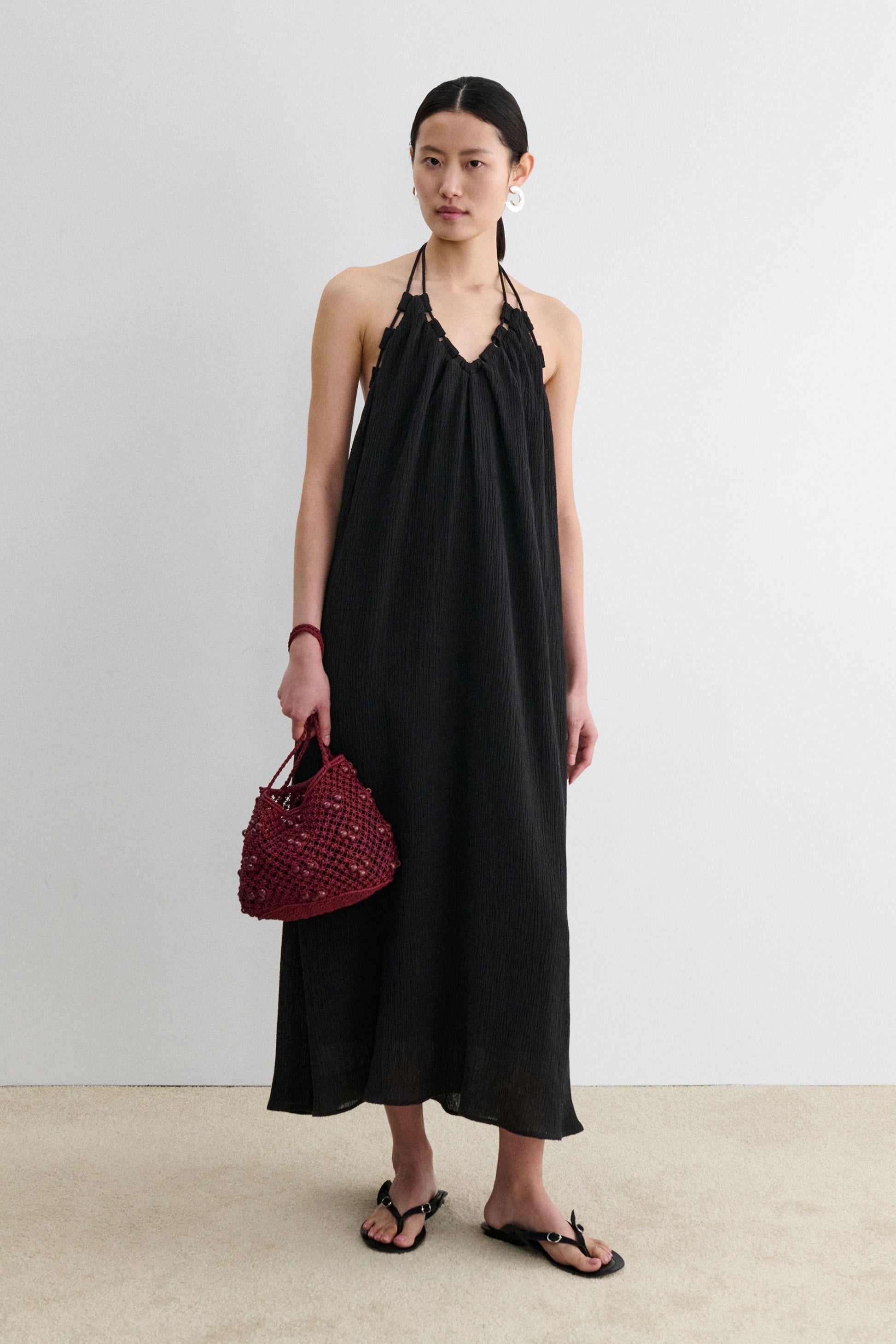 Rachel Comey | Lamelo Dress Black