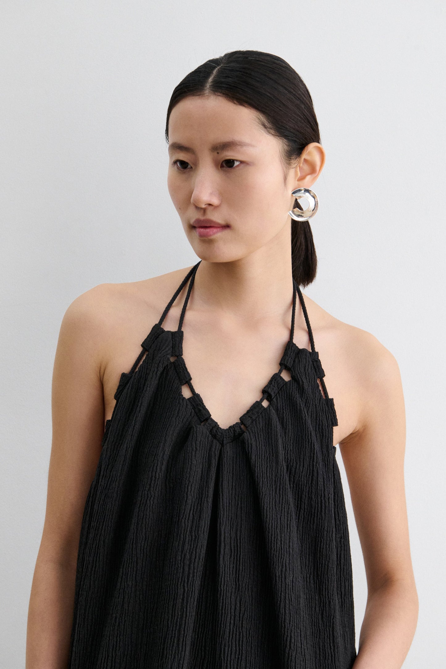 Rachel Comey | Lamelo Dress Black