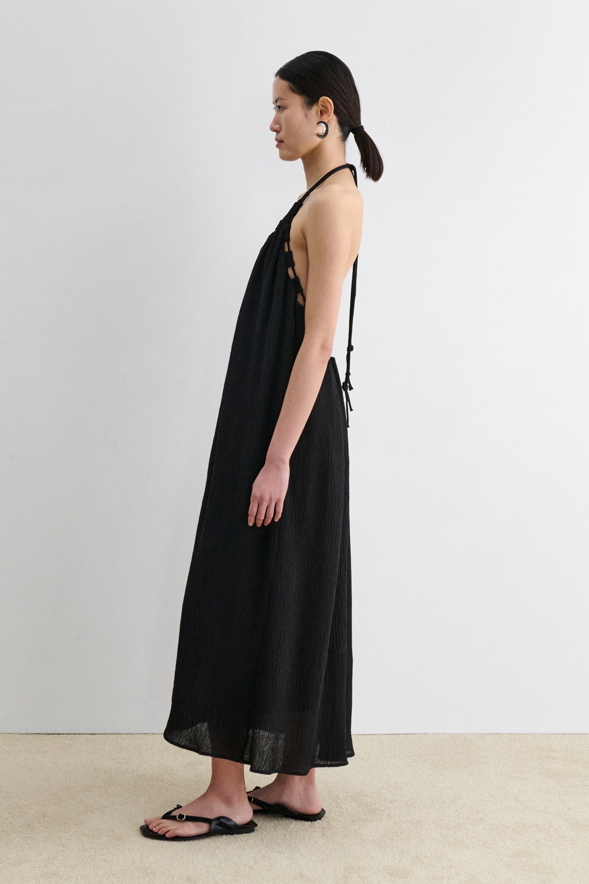 Rachel Comey | Lamelo Dress Black