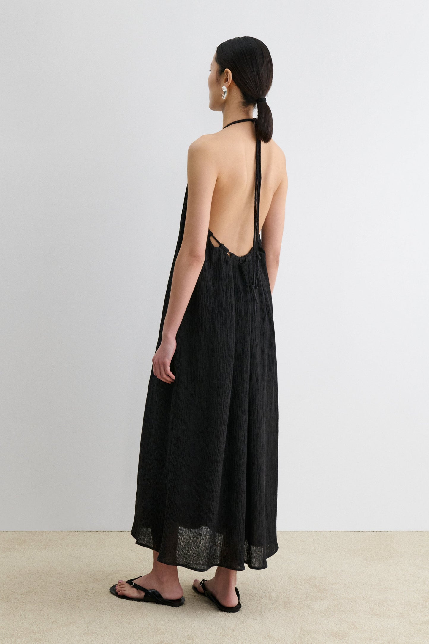 Rachel Comey | Lamelo Dress Black
