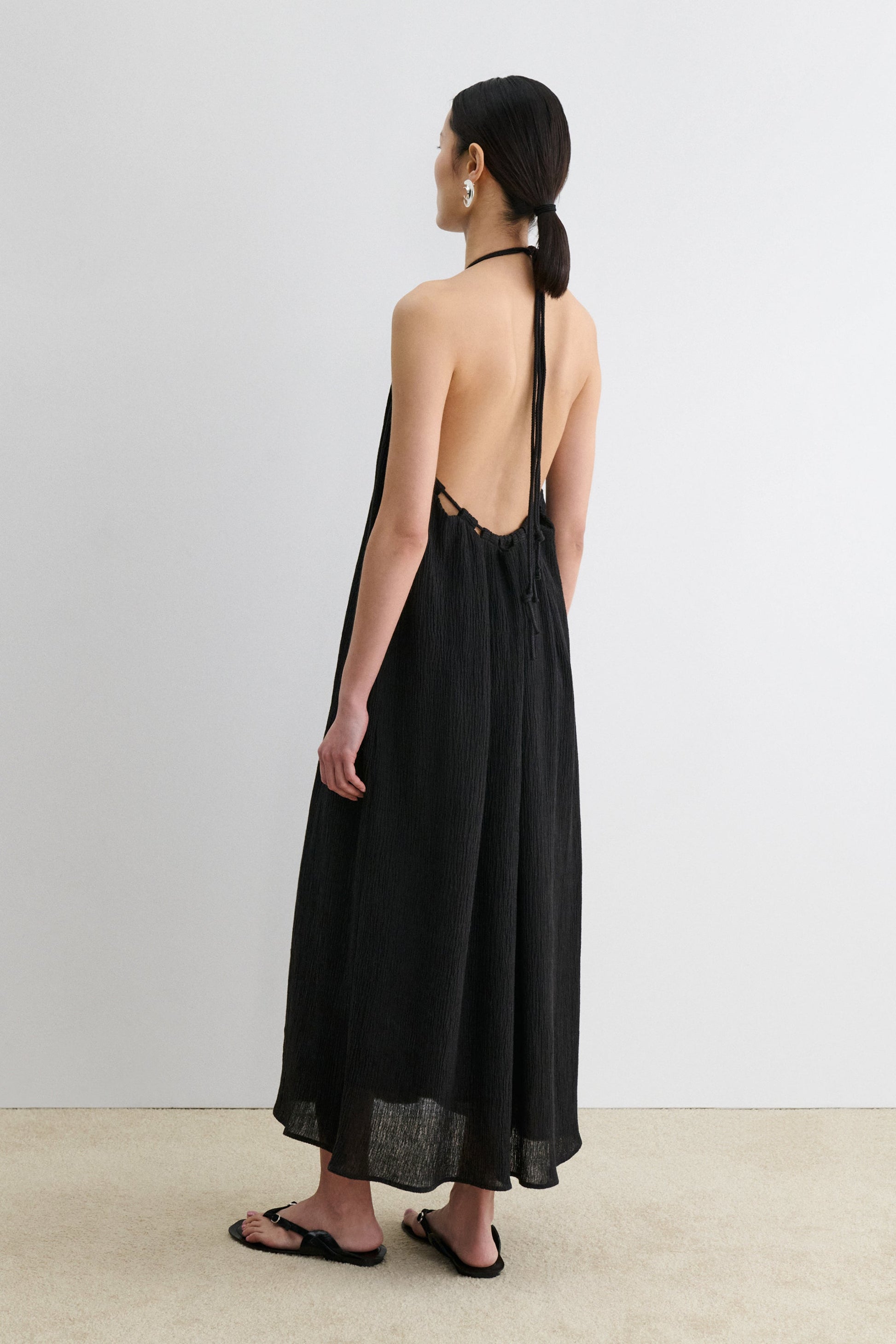 Rachel Comey | Lamelo Dress Black