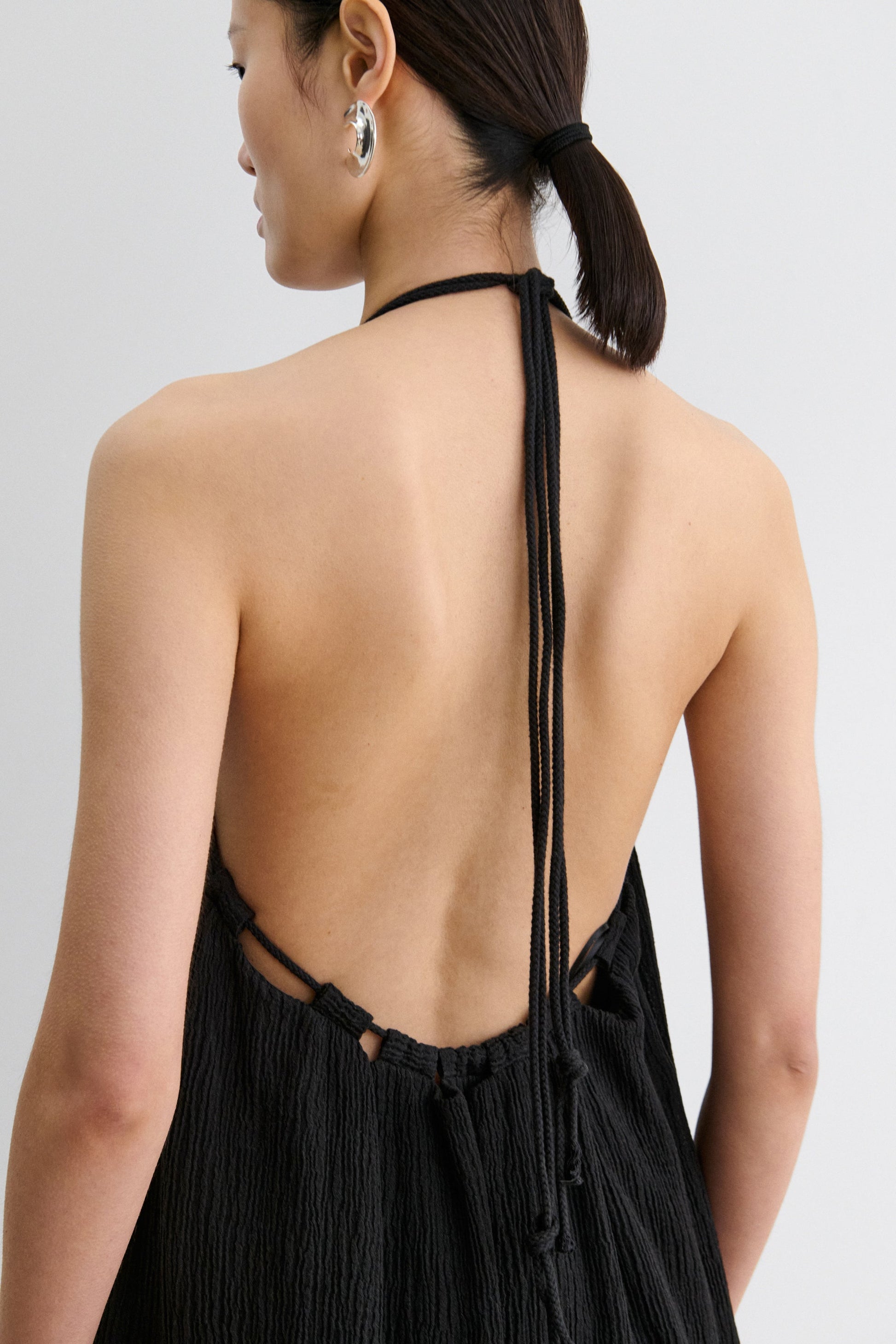 Rachel Comey | Lamelo Dress Black
