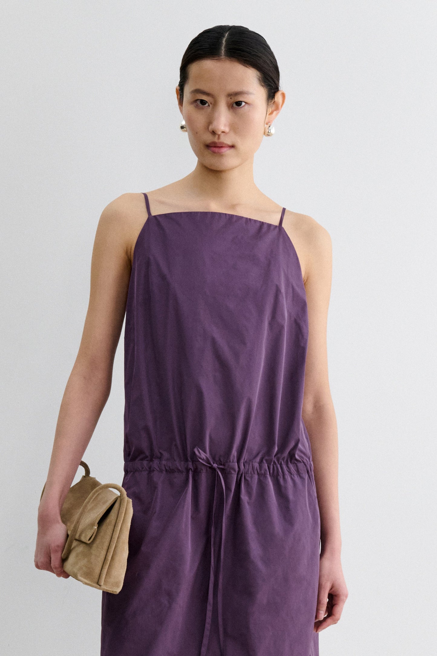 Rachel Comey | Gian Dress Prune