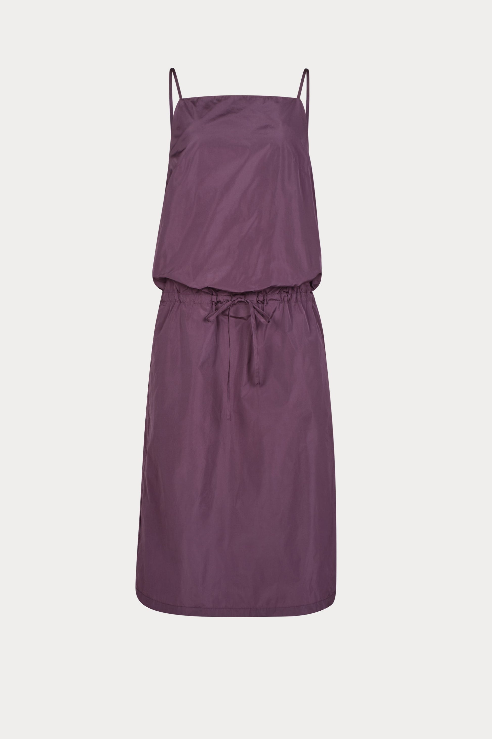 Rachel Comey | Gian Dress Prune