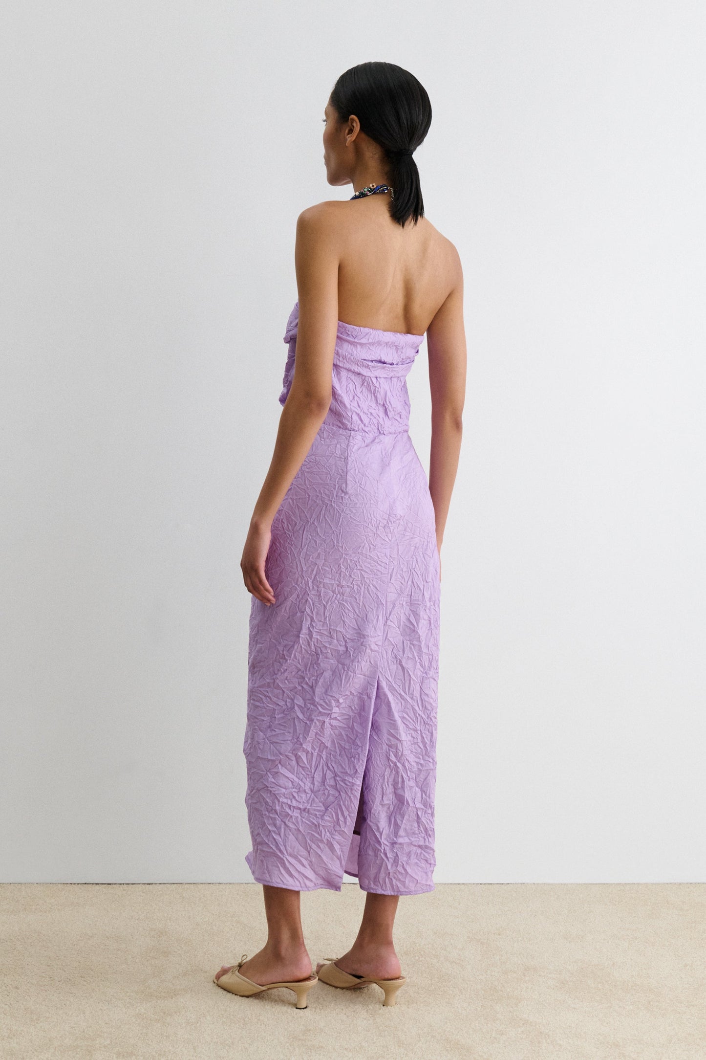 Rachel Comey | Akass Dress Lavender