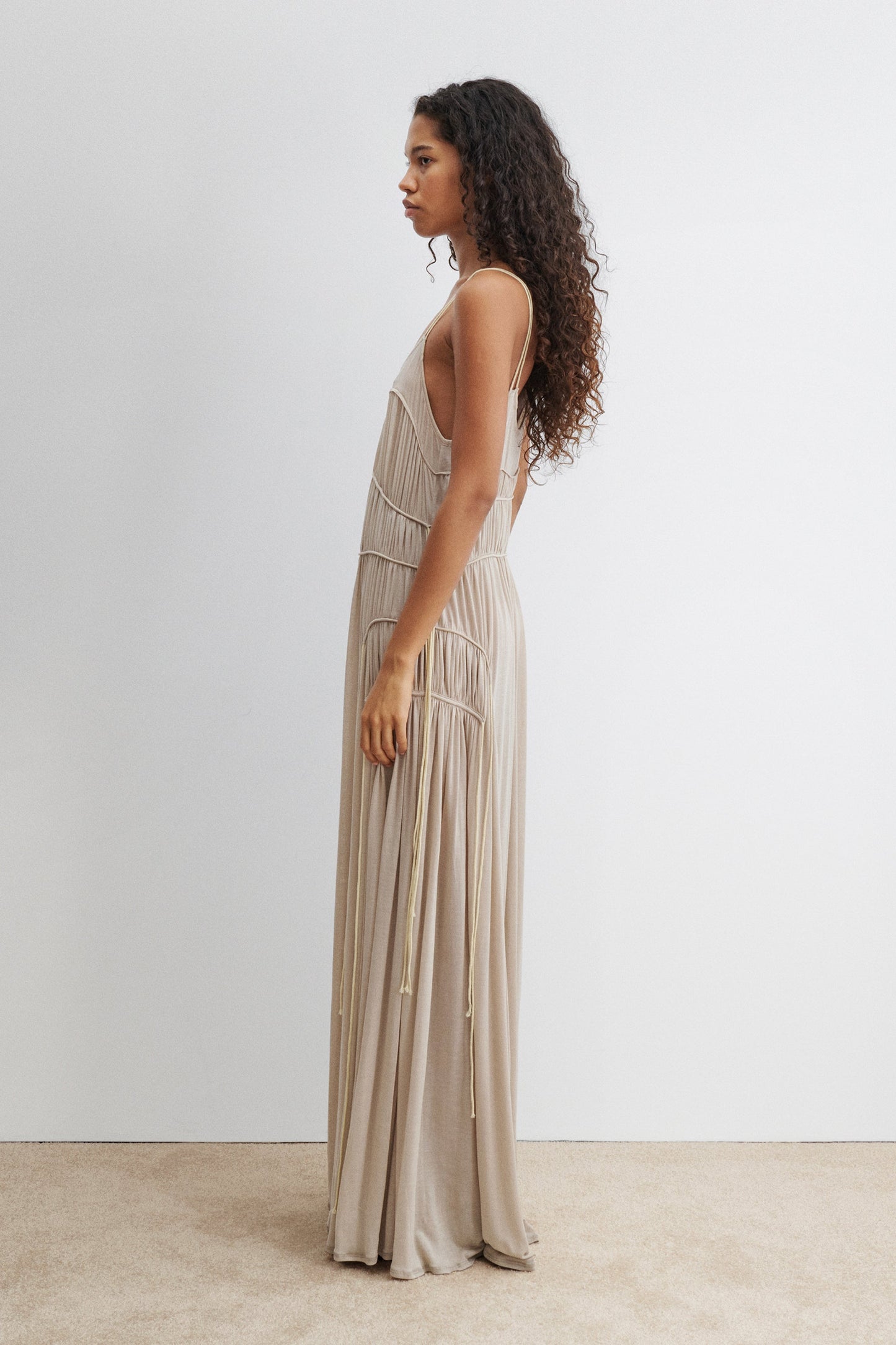 Rachel Comey | Mitch Dress Black