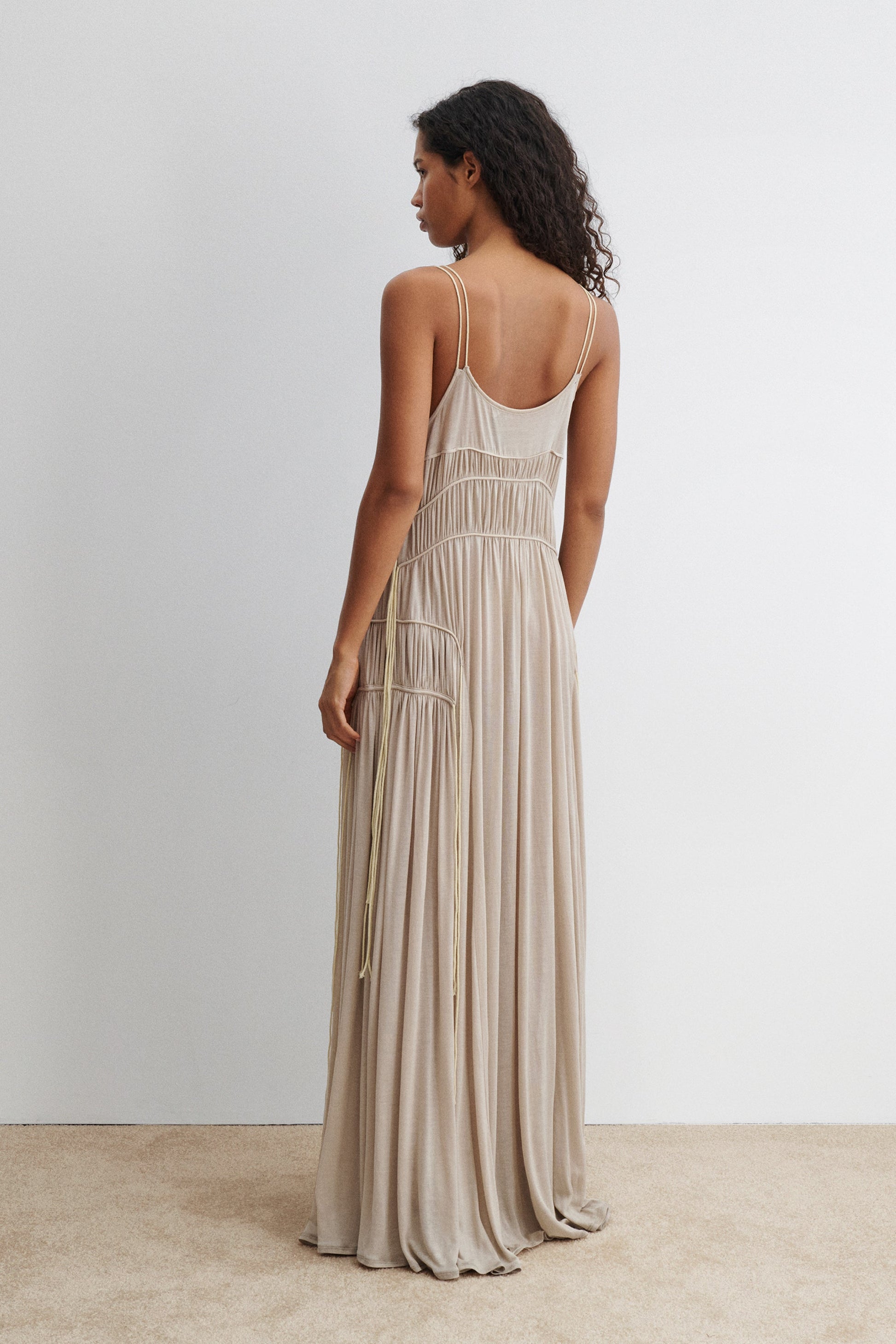 Rachel Comey | Mitch Dress Black