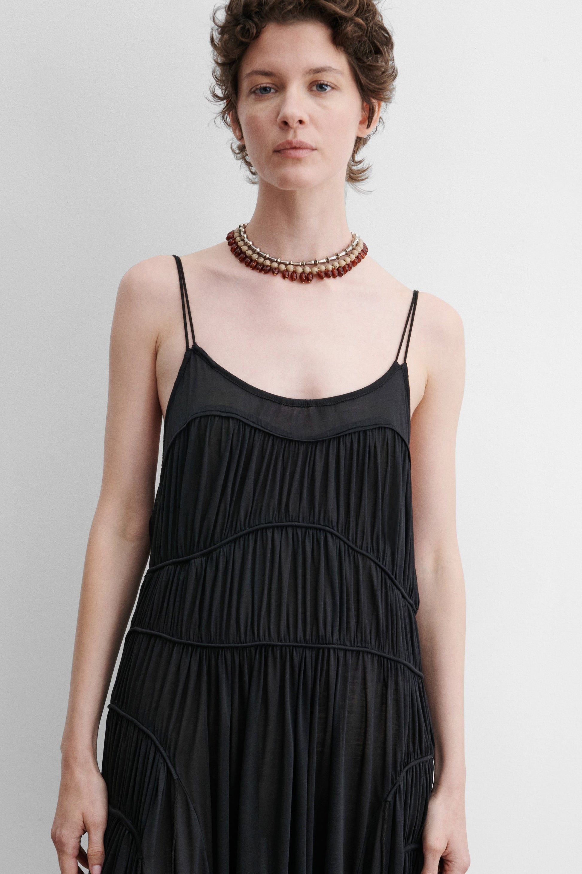 Rachel Comey | Mitch Dress Black