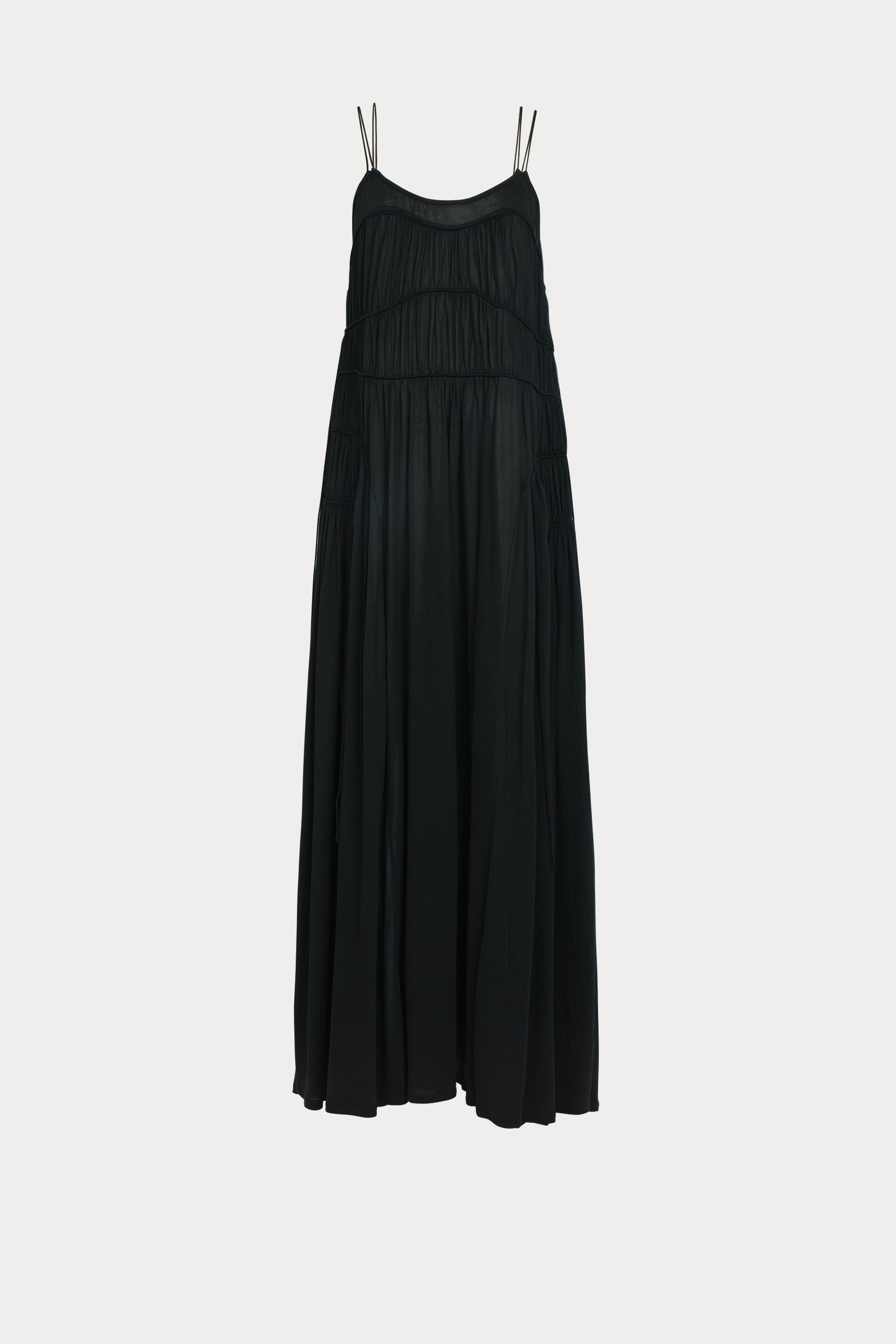 Rachel Comey | Mitch Dress Black