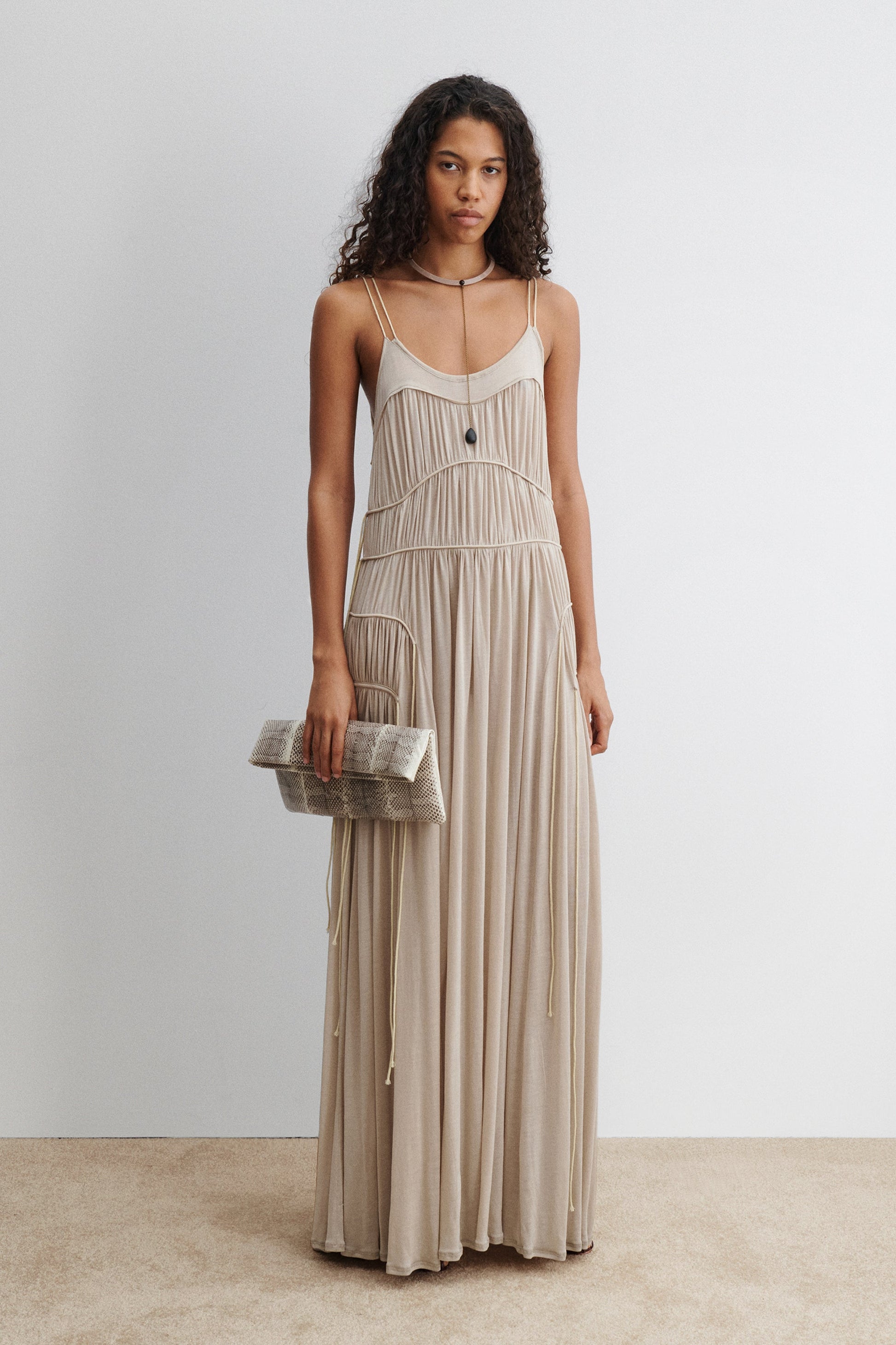 Rachel Comey | Mitch Dress Black