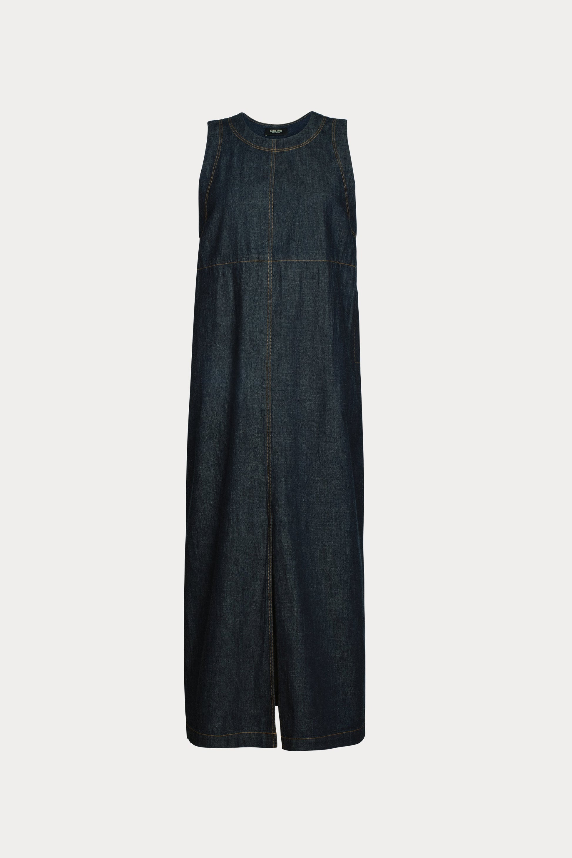 Rachel Comey | Baldan Dress Indigo