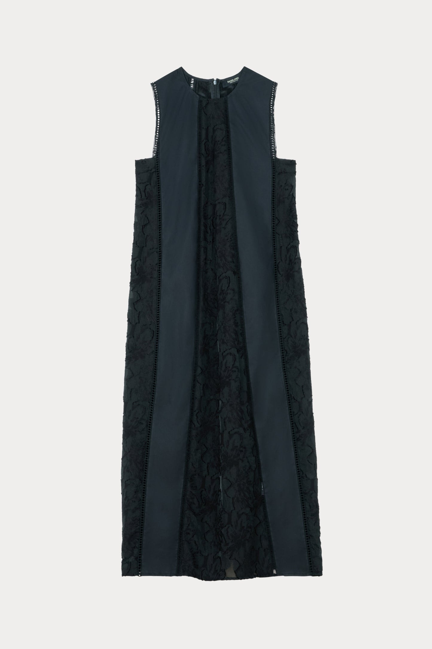 Rachel Comey | Fallen Dress Black