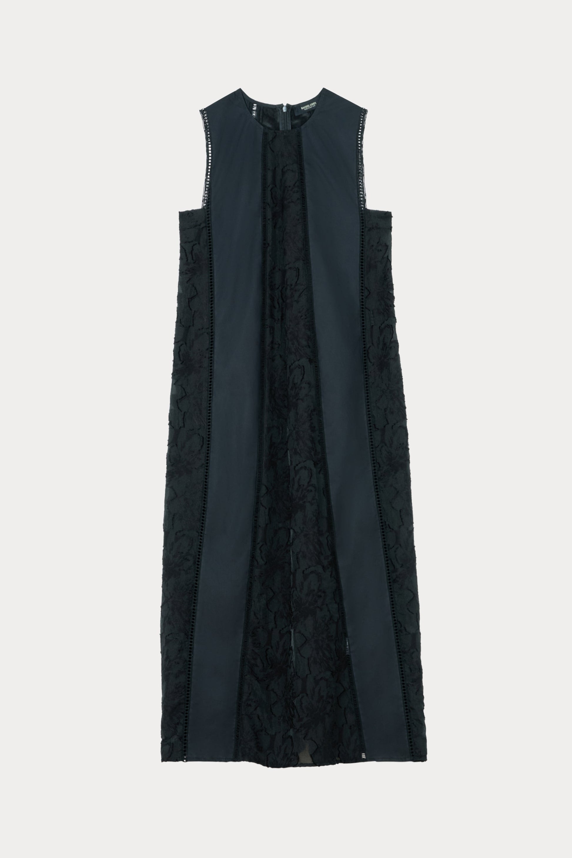 Rachel Comey | Fallen Dress Black